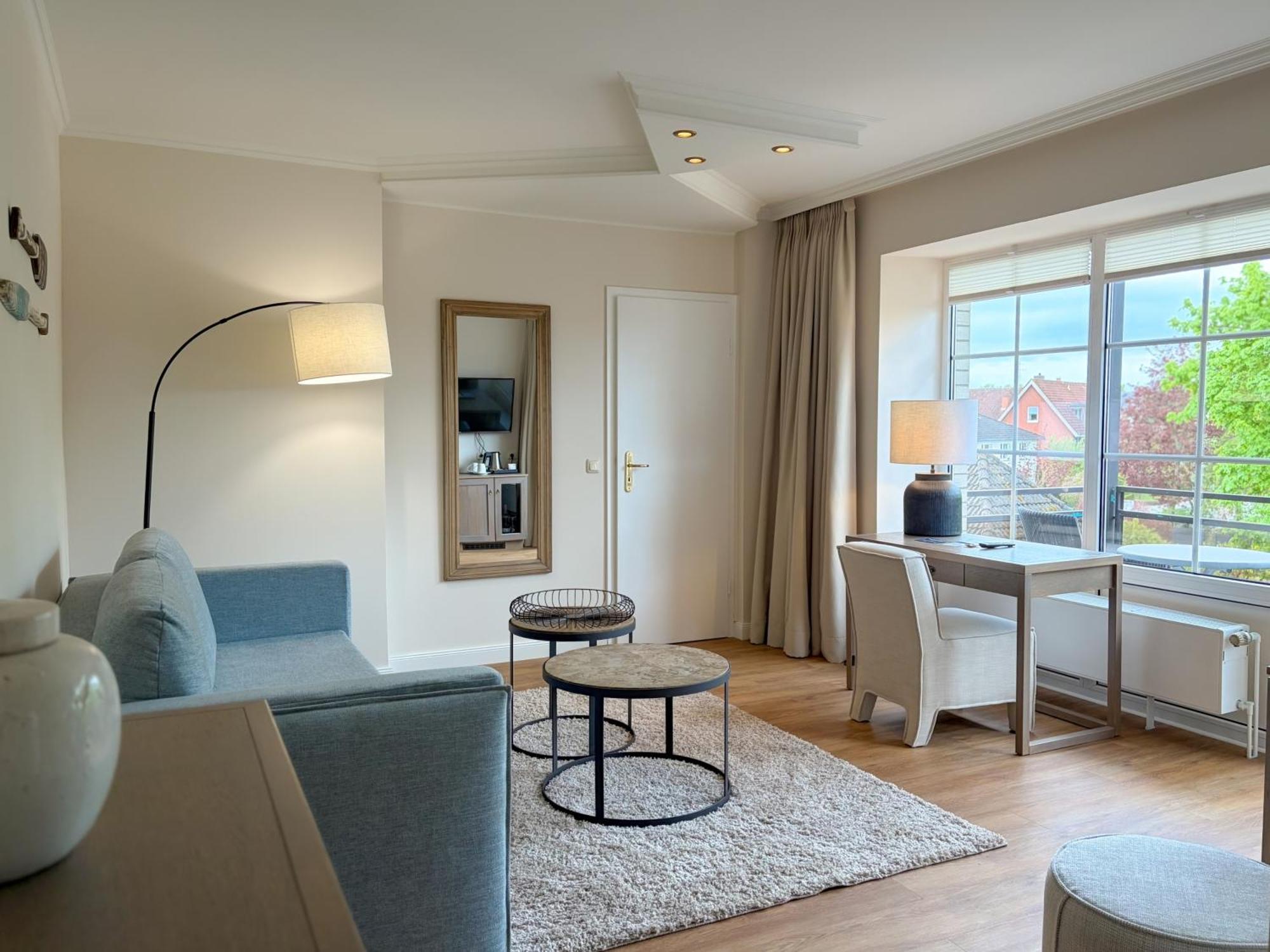 Suite Niendorf View