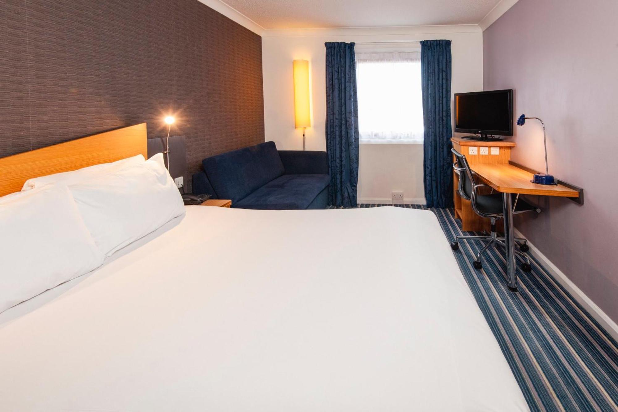 Standard Double Room Hot