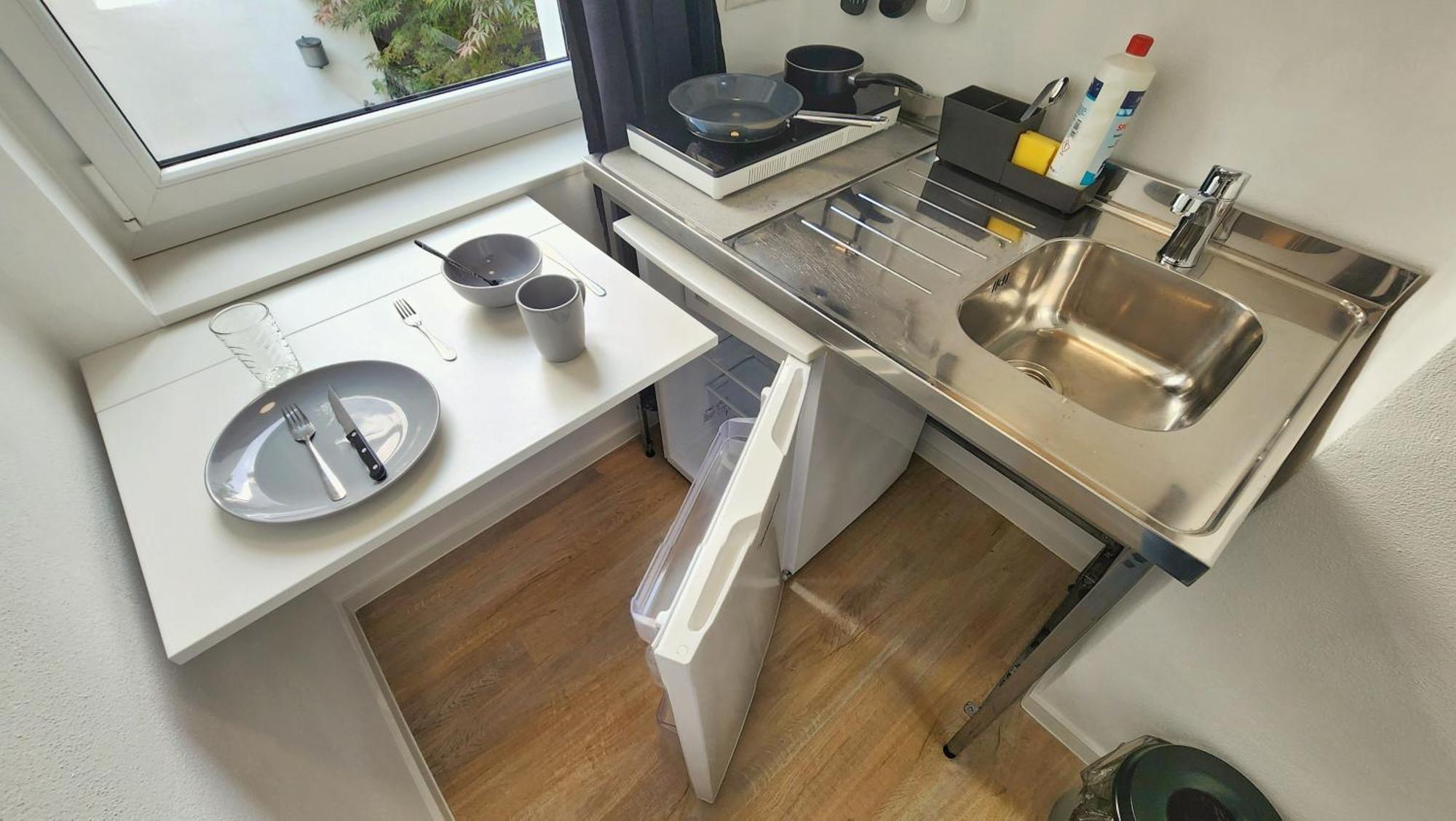 Standard Apartment