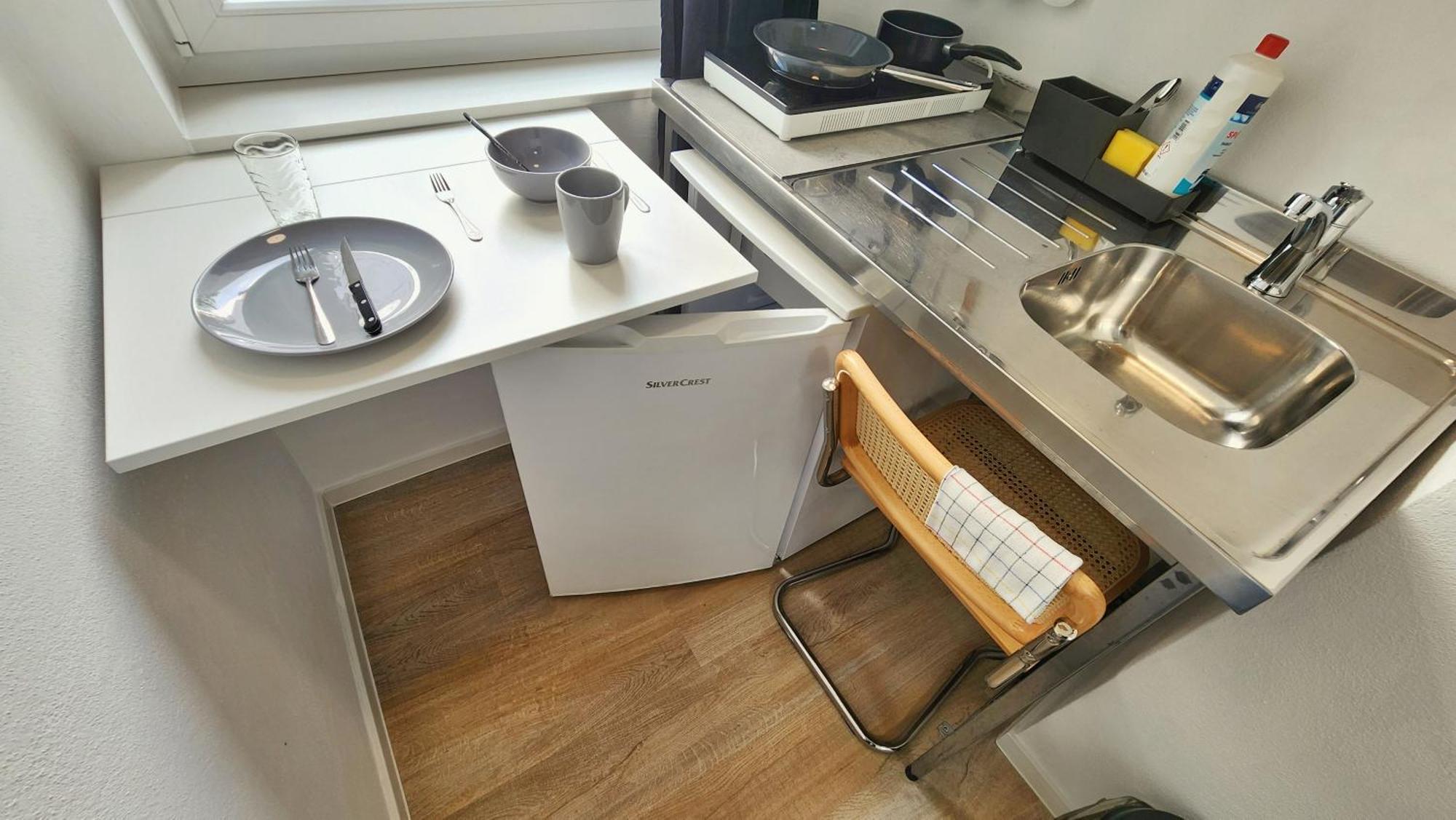 Standard Apartment