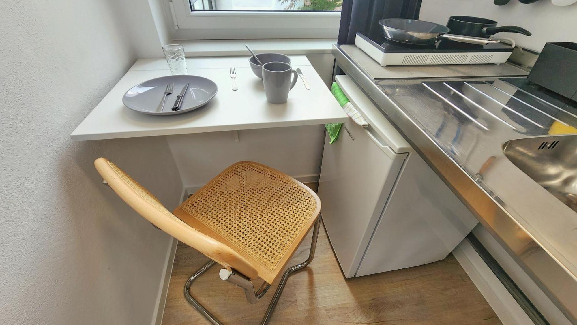 Standard Apartment