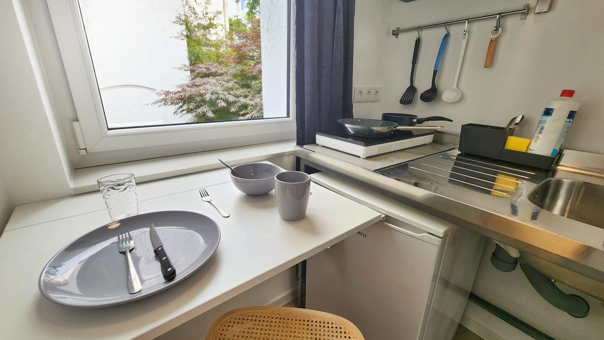 Standard Apartment