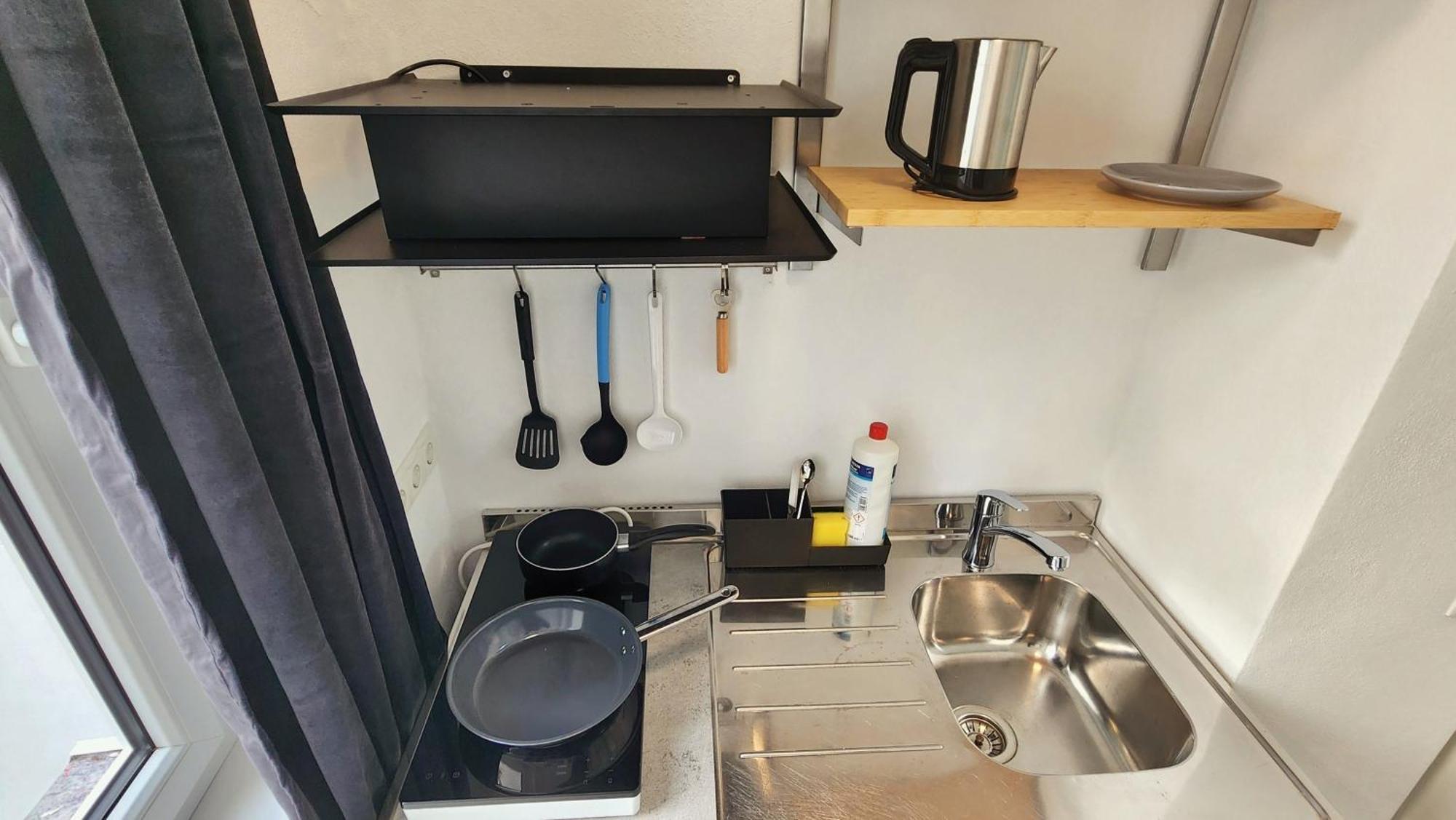 Standard Apartment