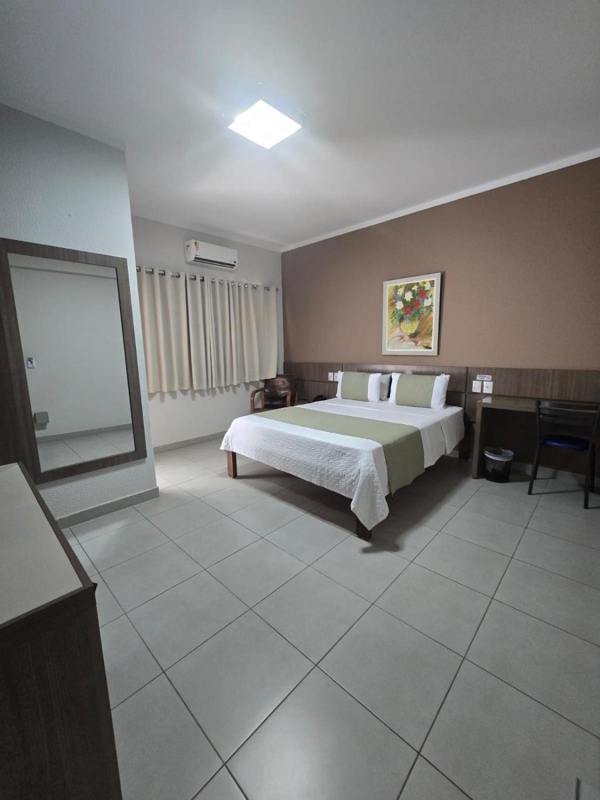 Classic Suite