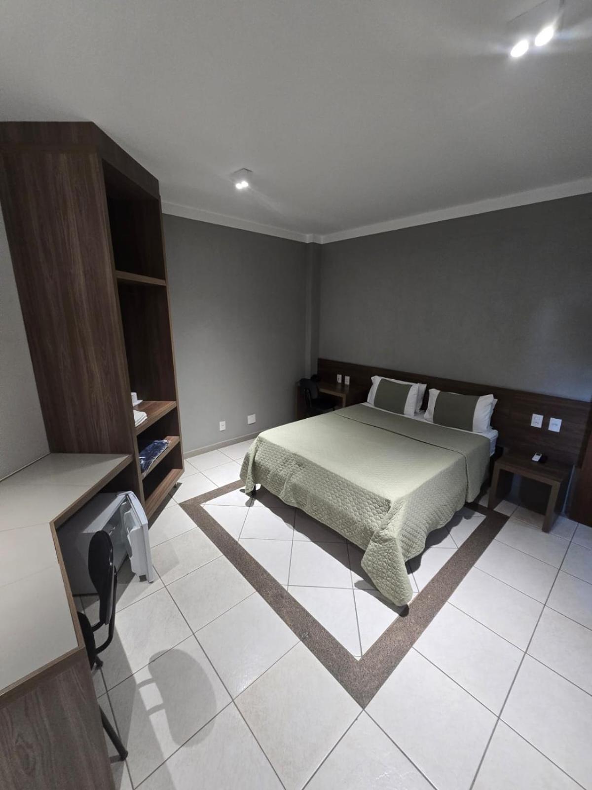 Classic Suite