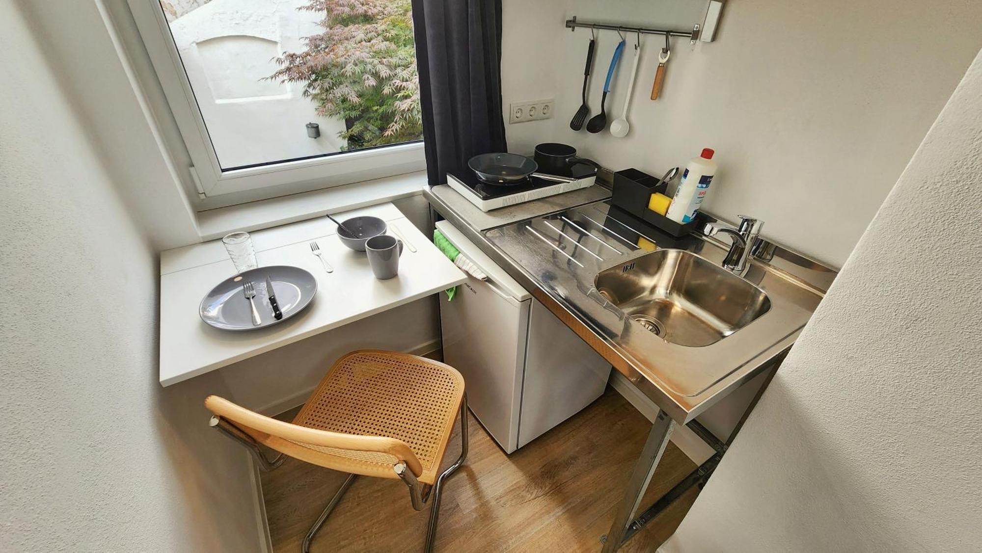 Standard Apartment