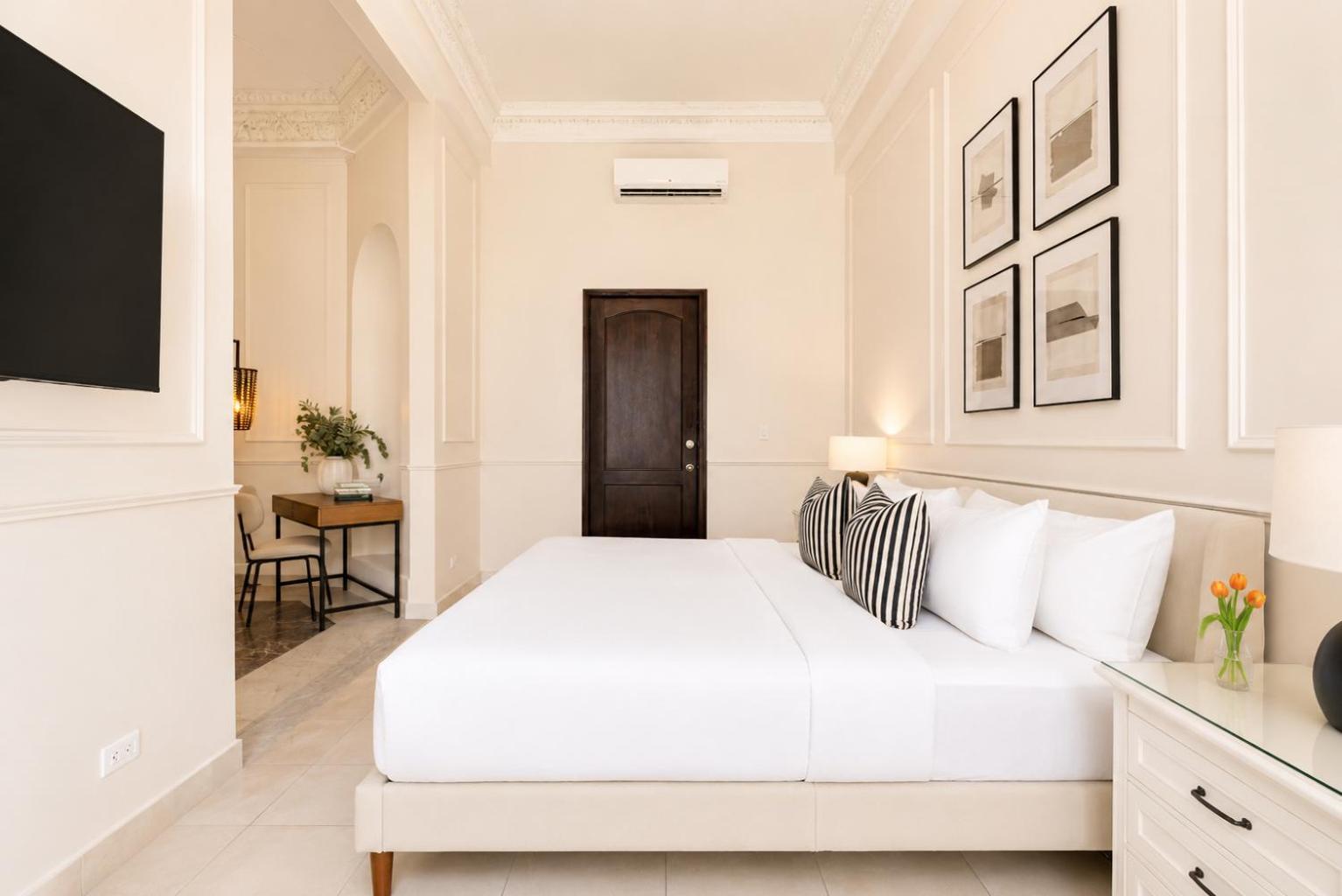 Suite Balcony