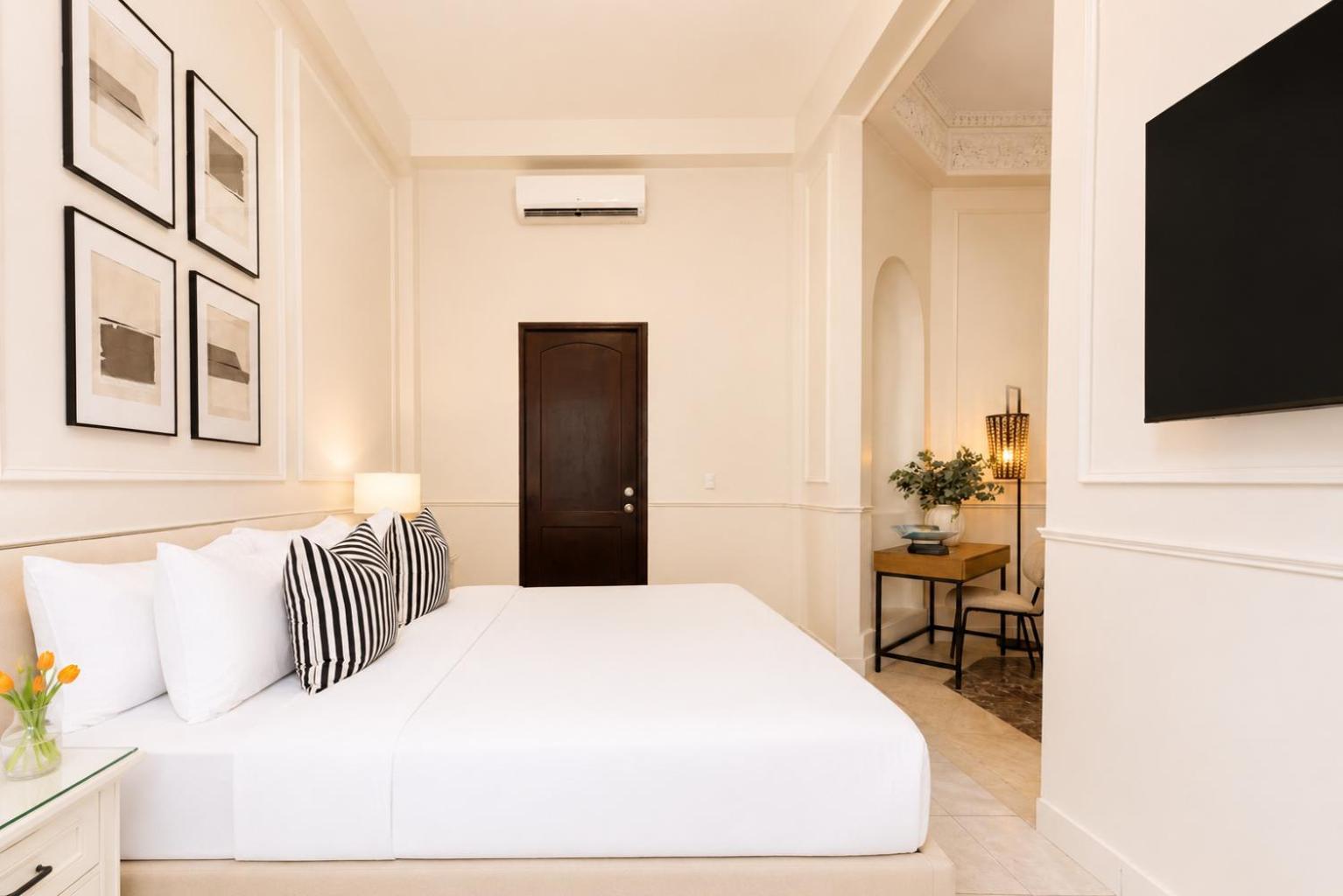 Suite Balcony