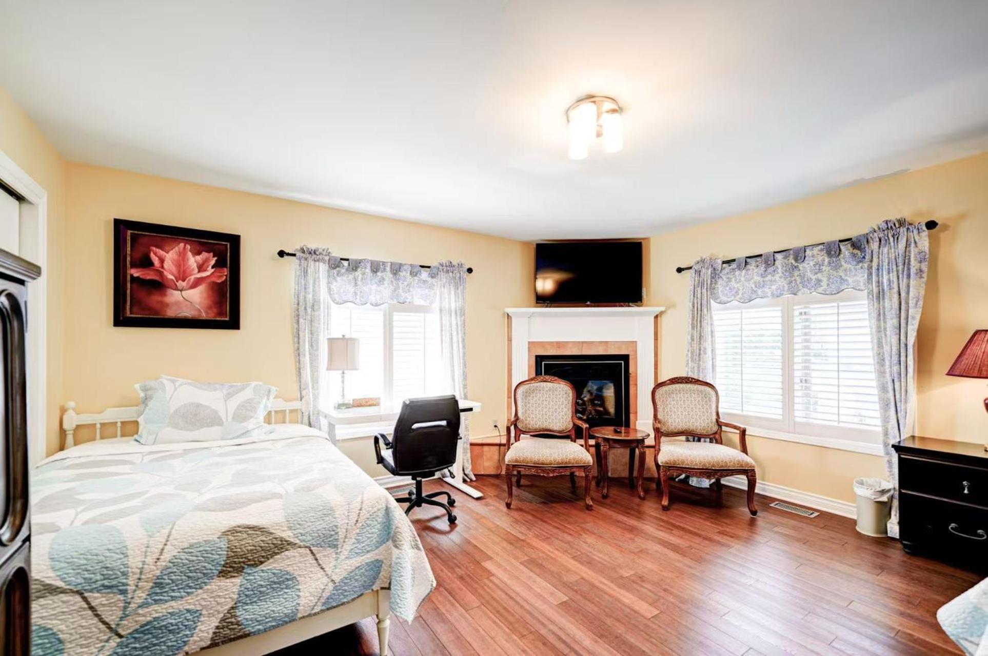 One-Bedroom Suite