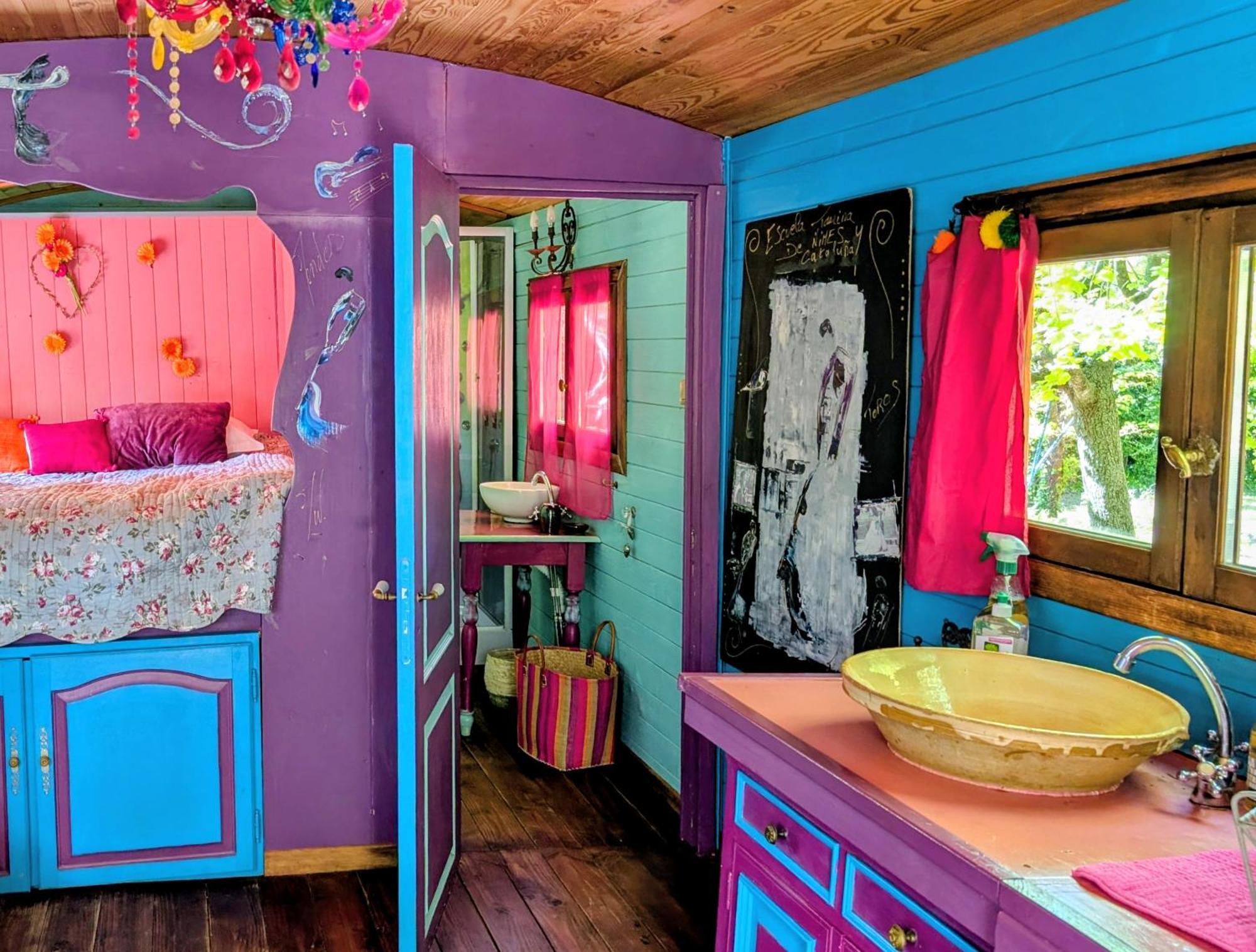 Mobile Home