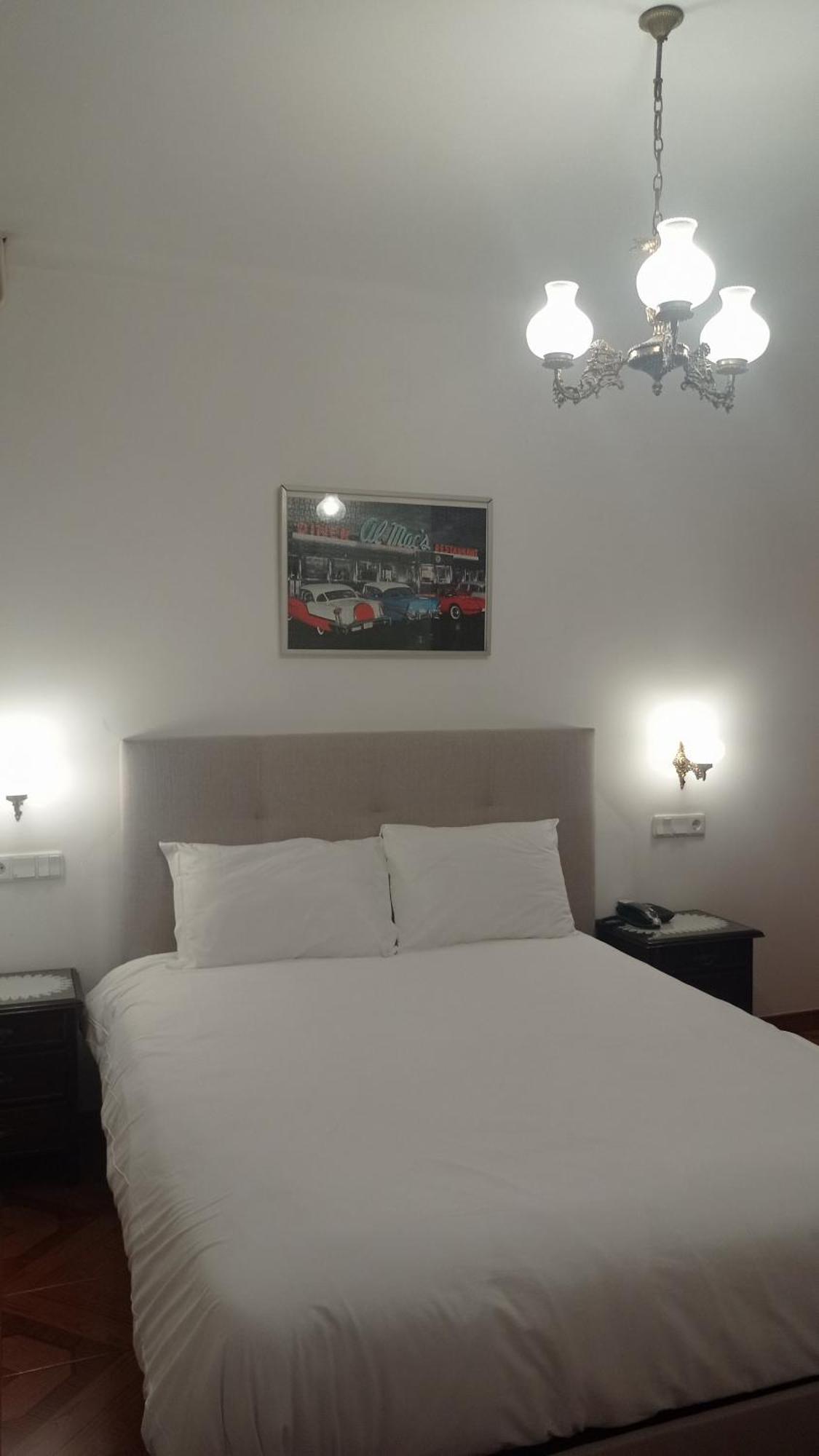 Basic Double Room