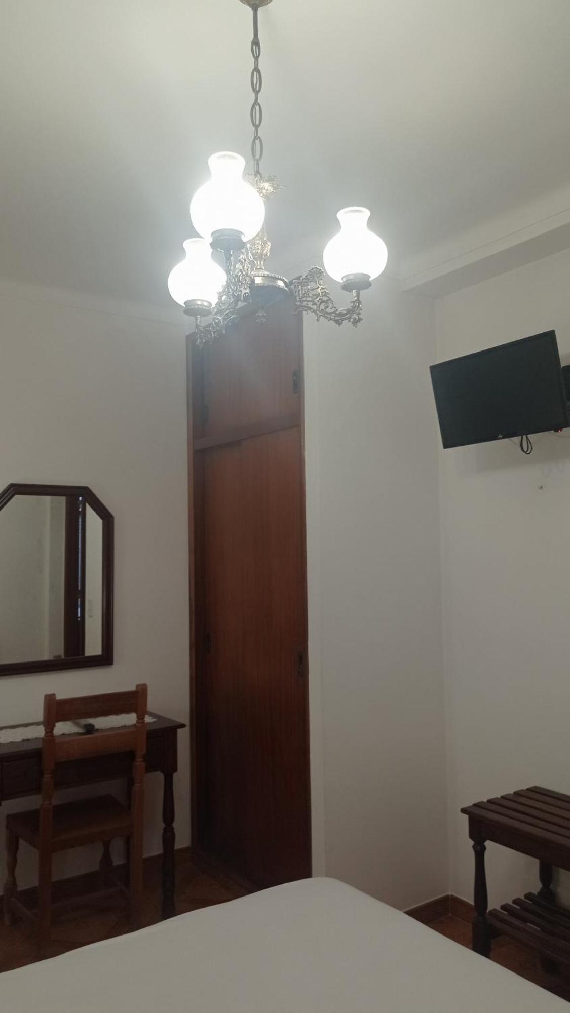 Basic Double Room