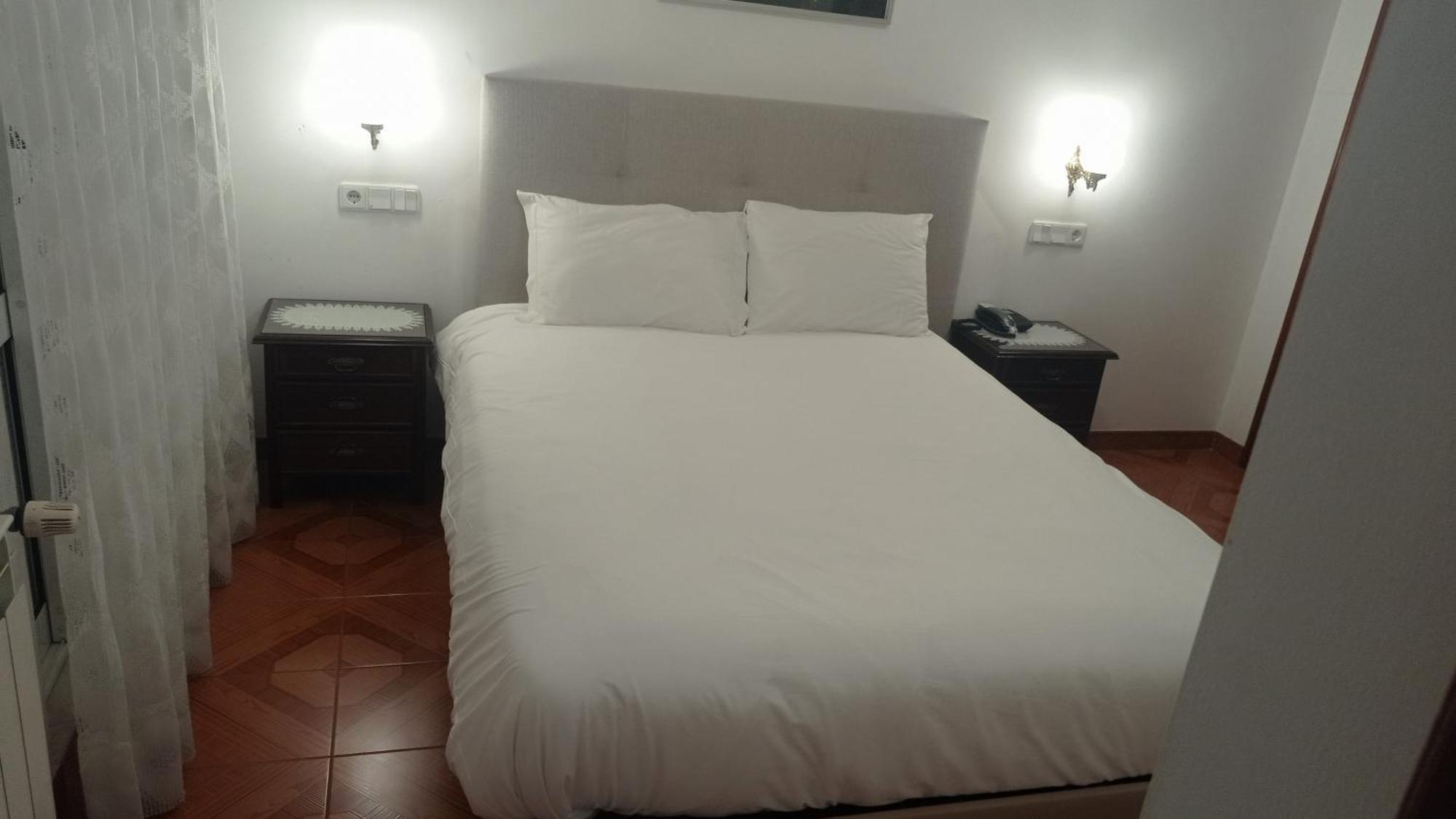 Basic Double Room
