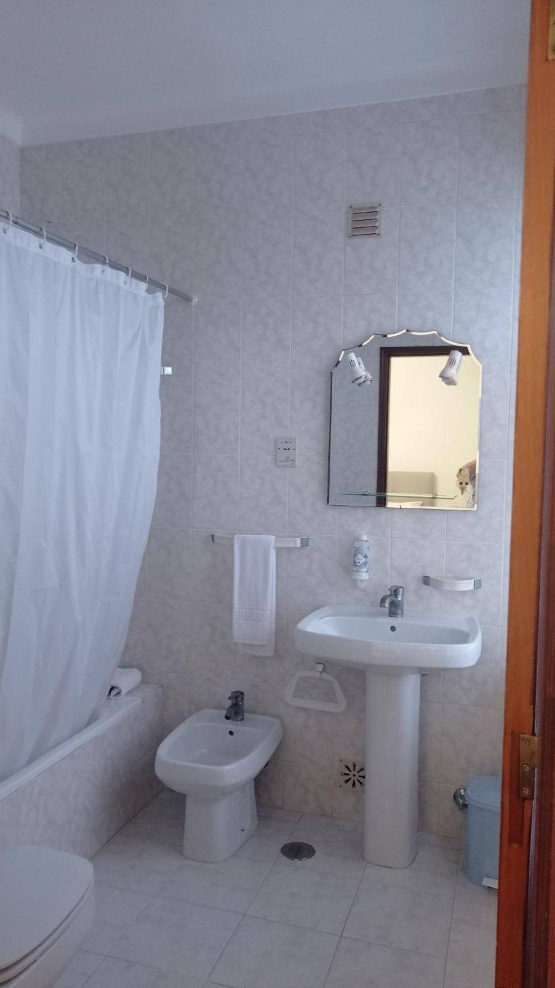 Basic Double Room