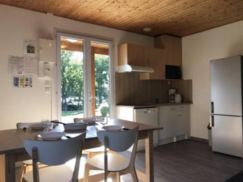 Superior Chalet