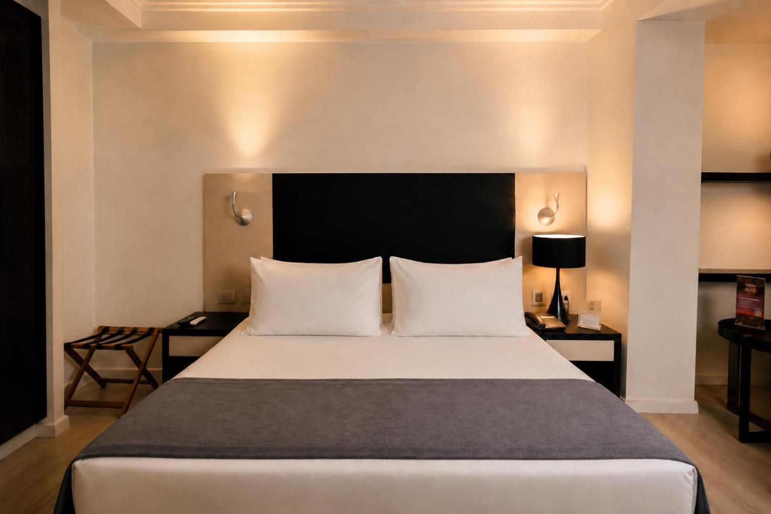 Chambre Simple