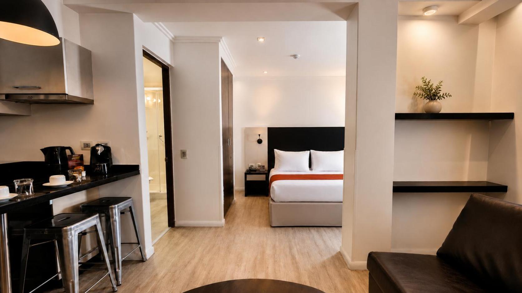 Double Room
