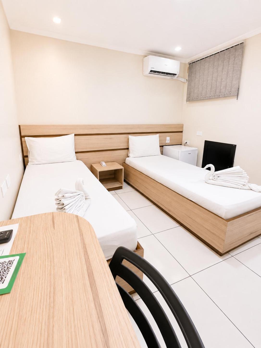 Quarto Duplo