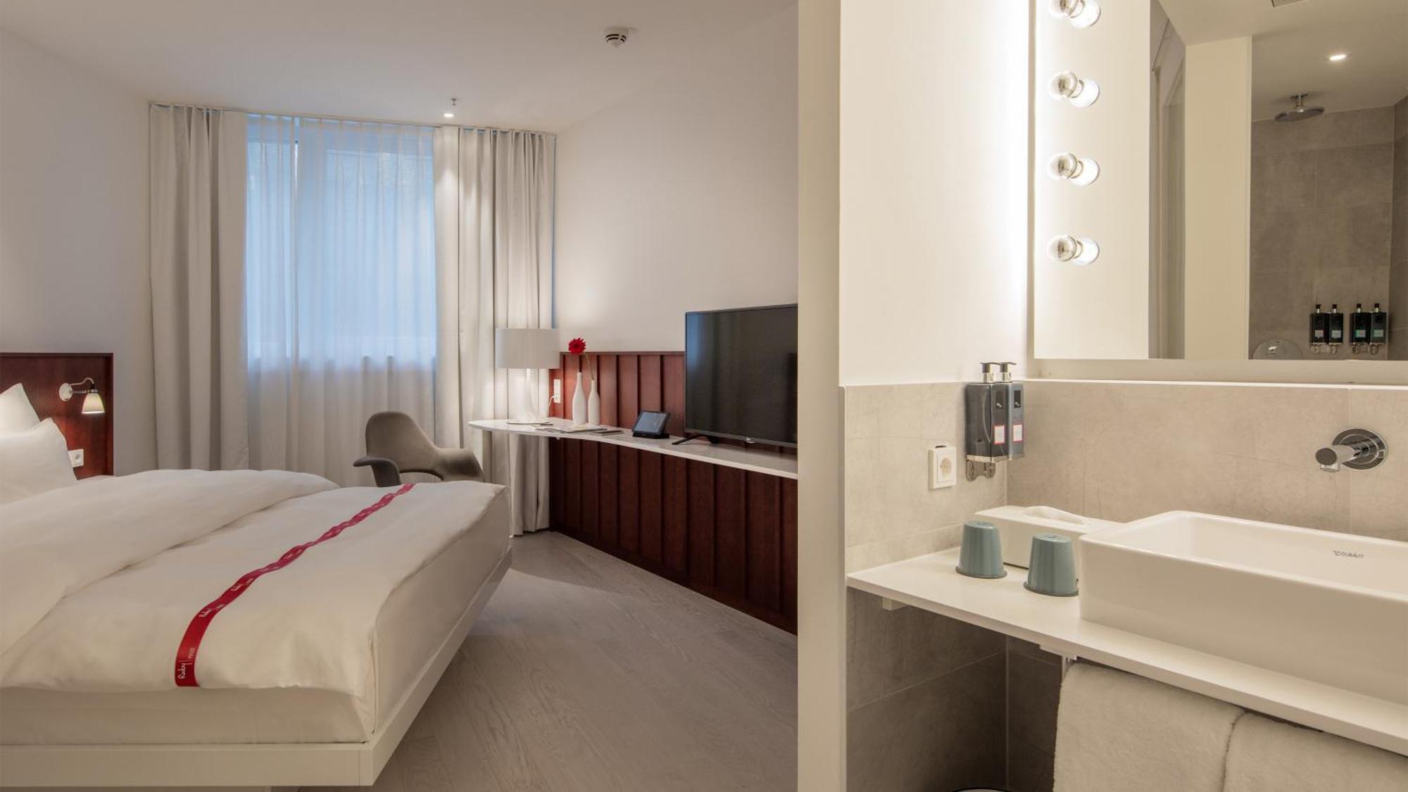 Cosy Room