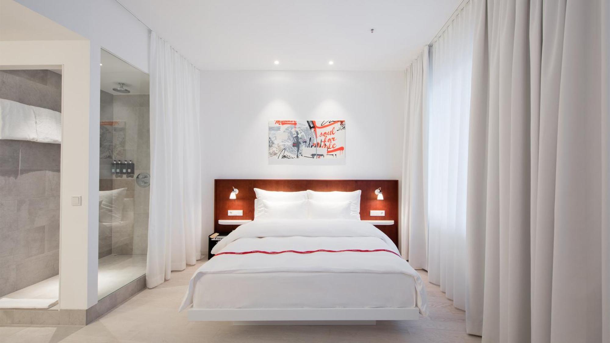Wow Room