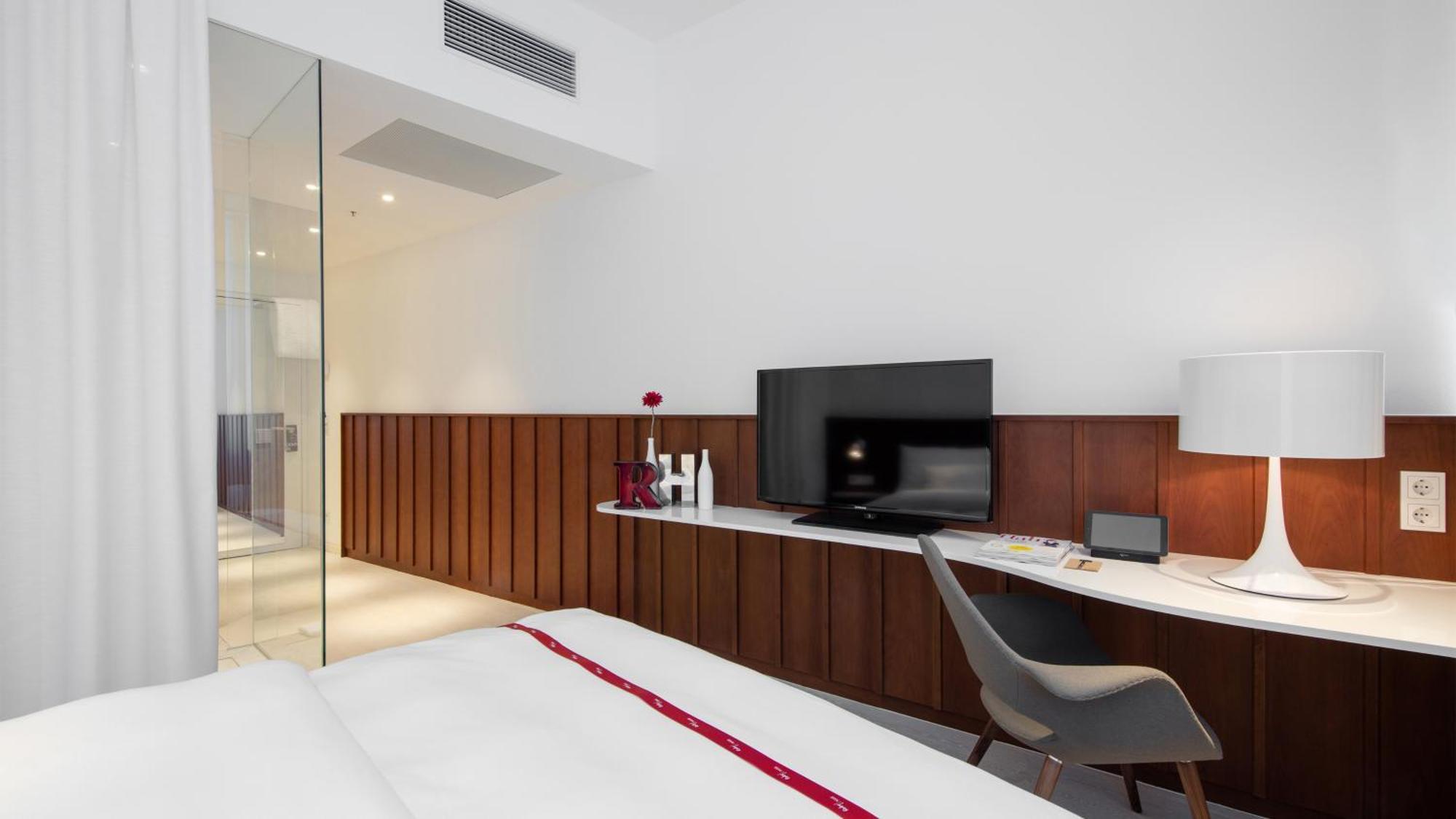 Lovely Room