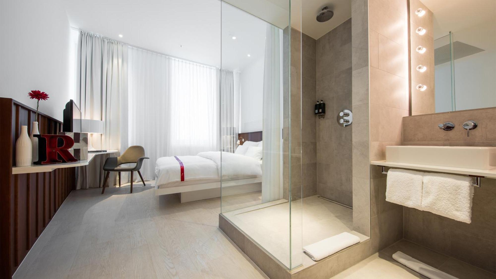 Lovely Room