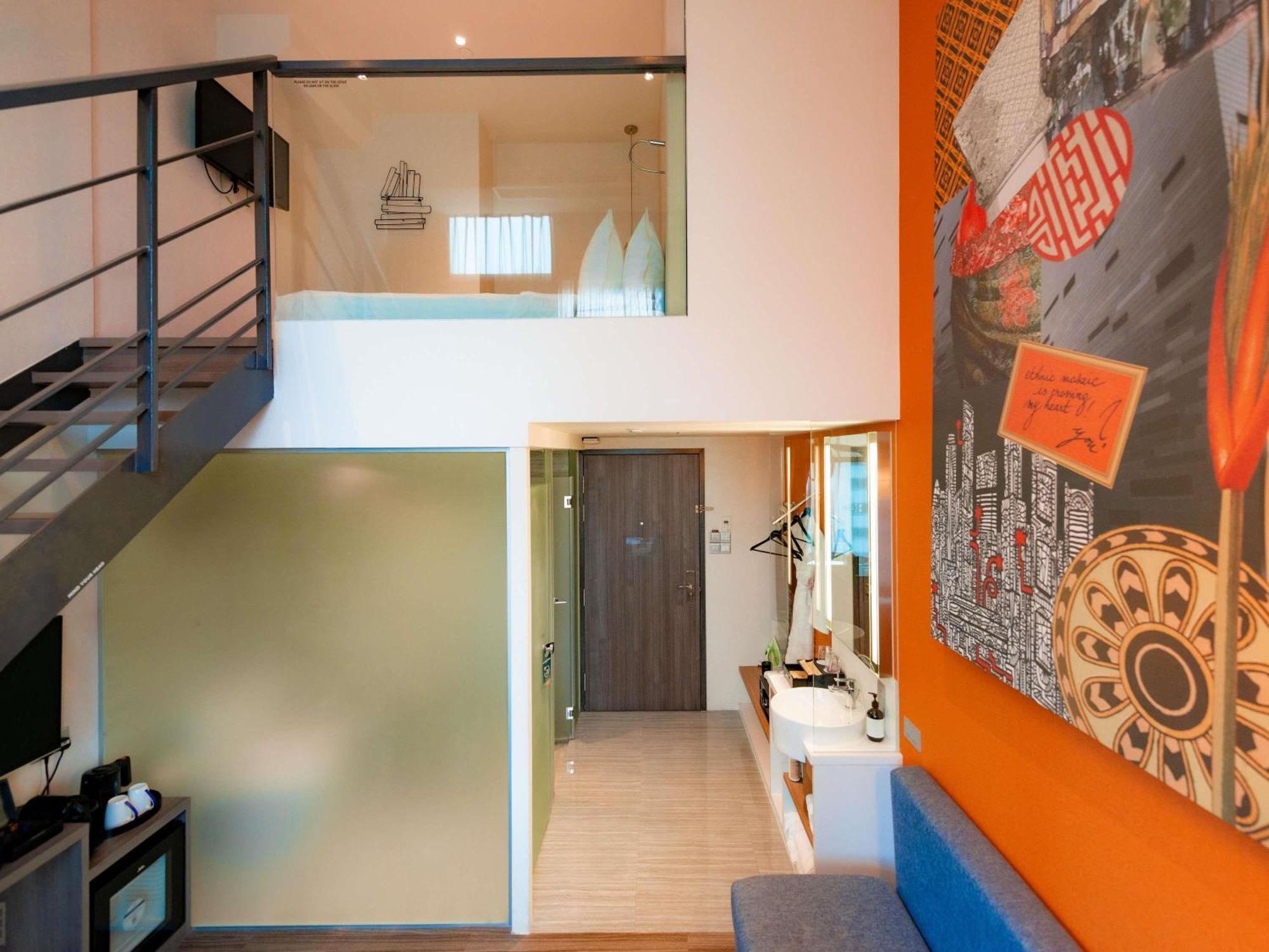 Executive Loft