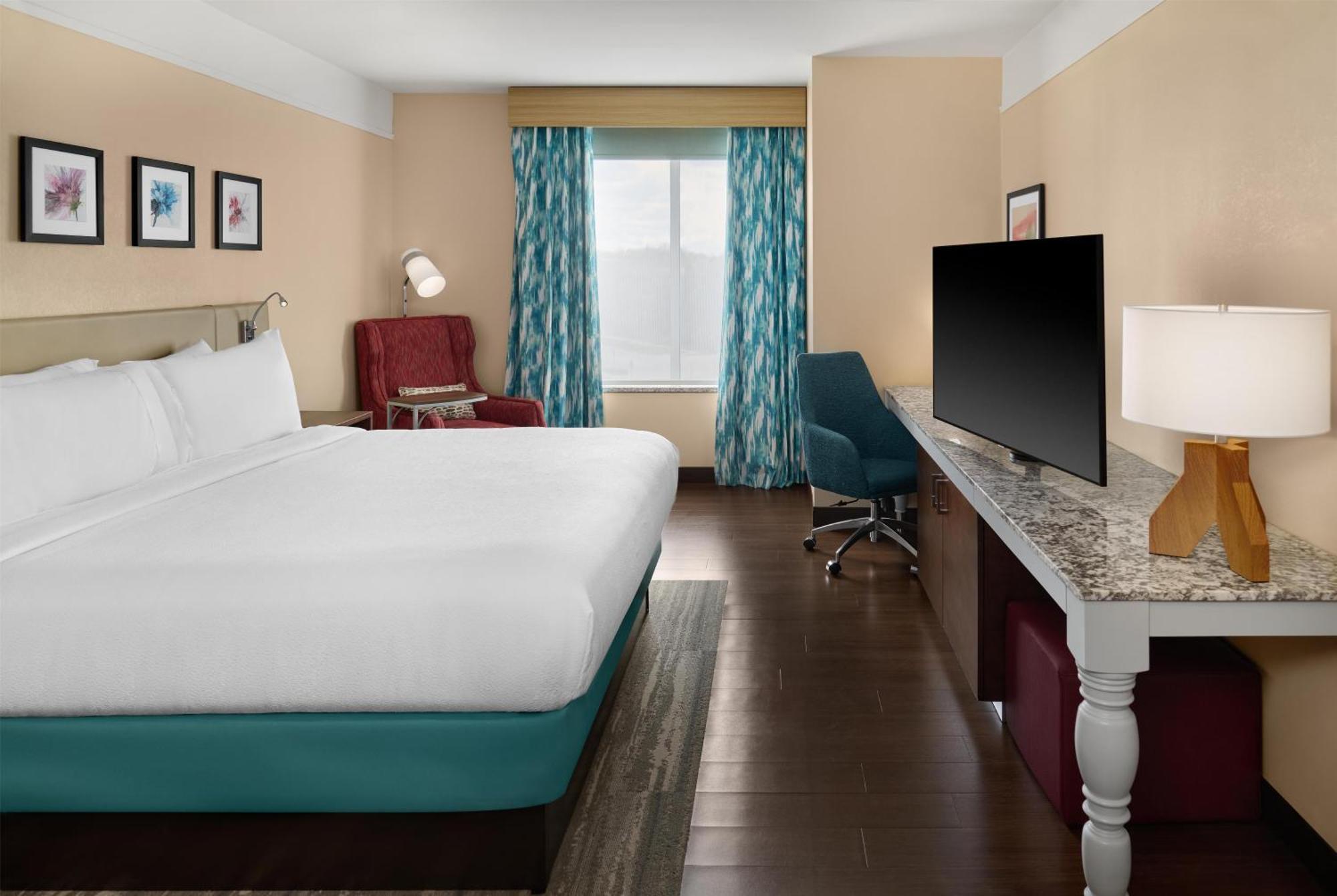 King Room