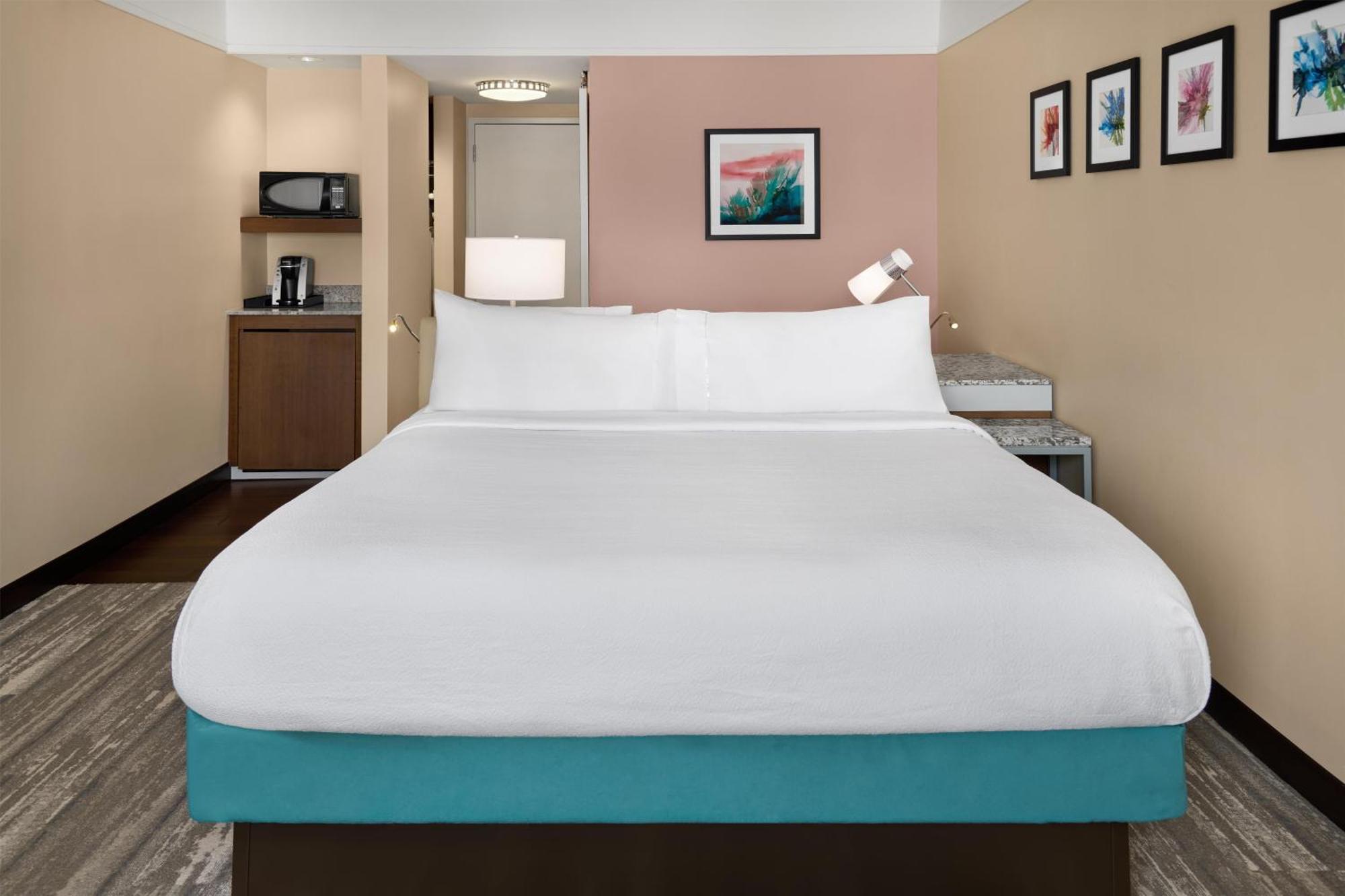 Premium King Room