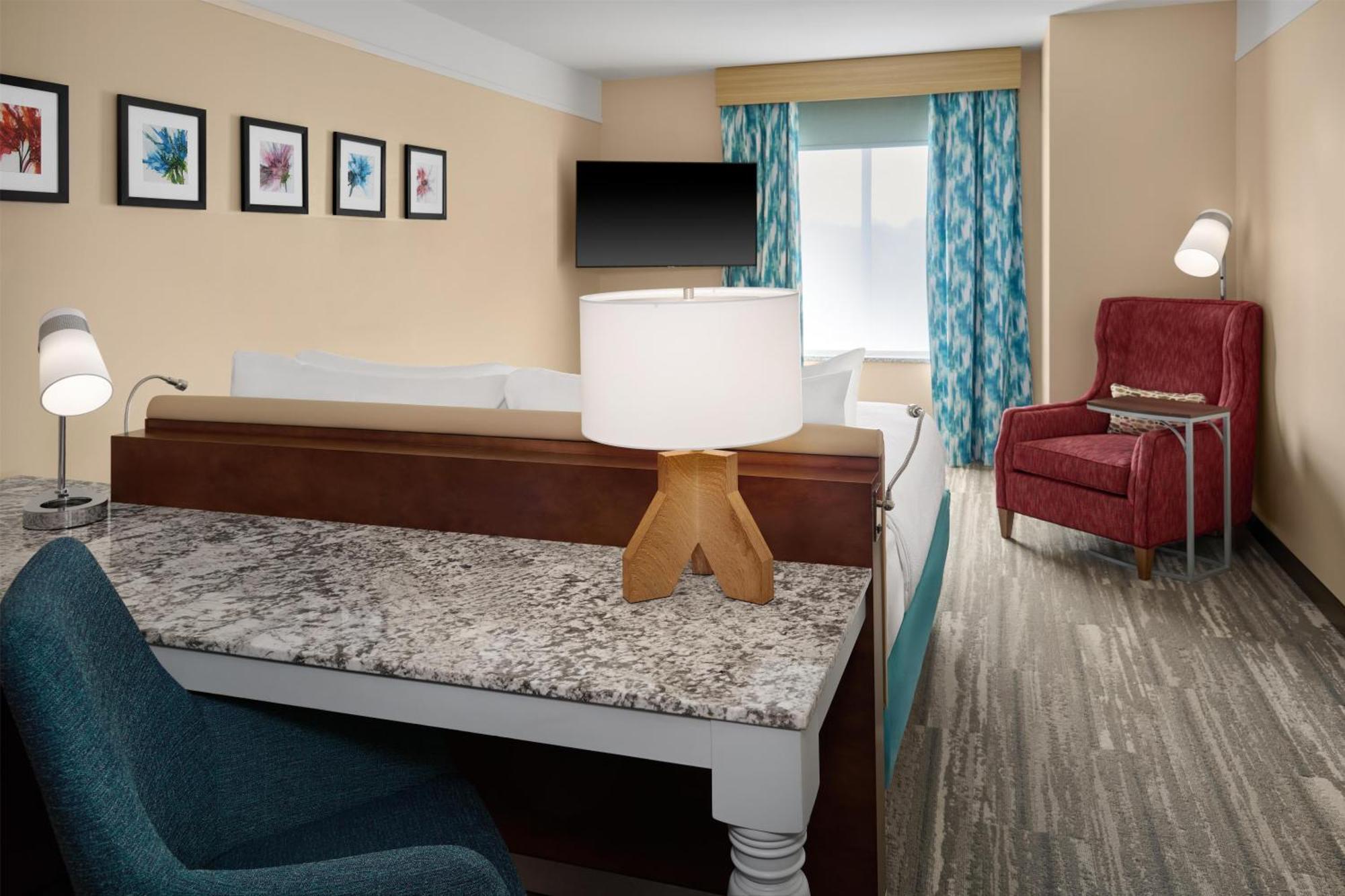 Premium King Room