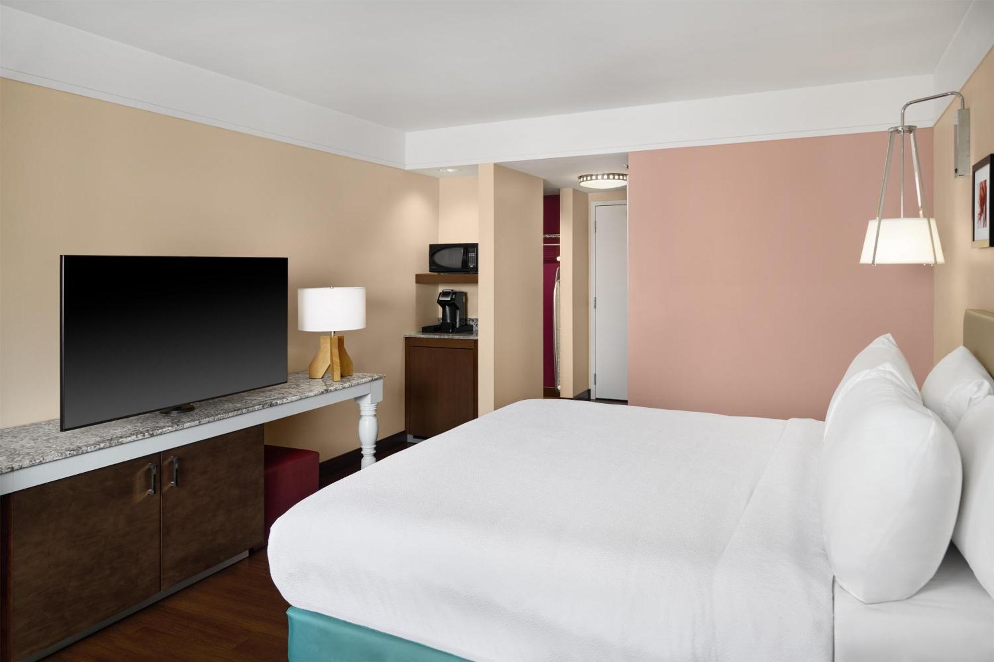 King Room