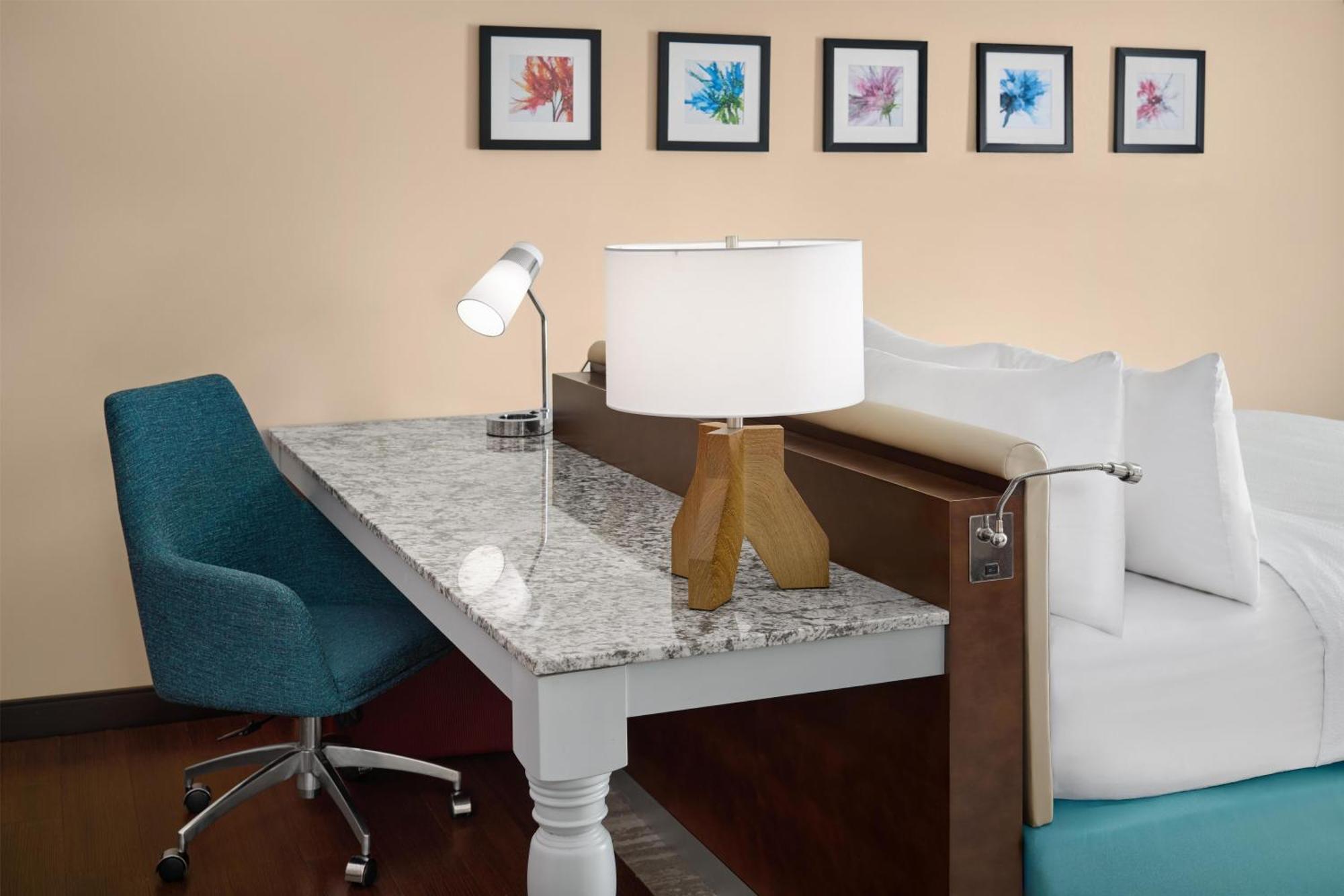 Premium King Room