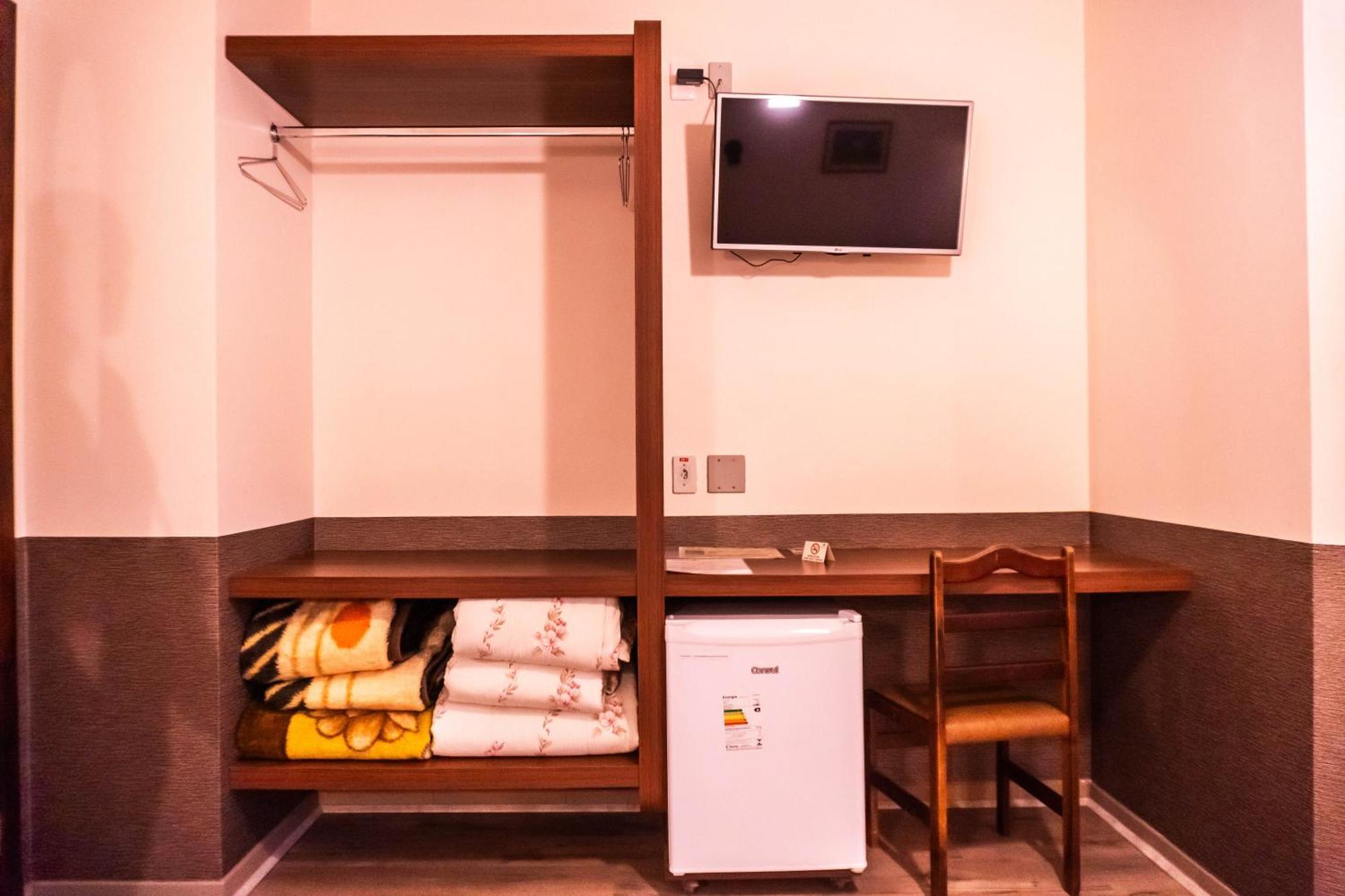 Standard Suite
