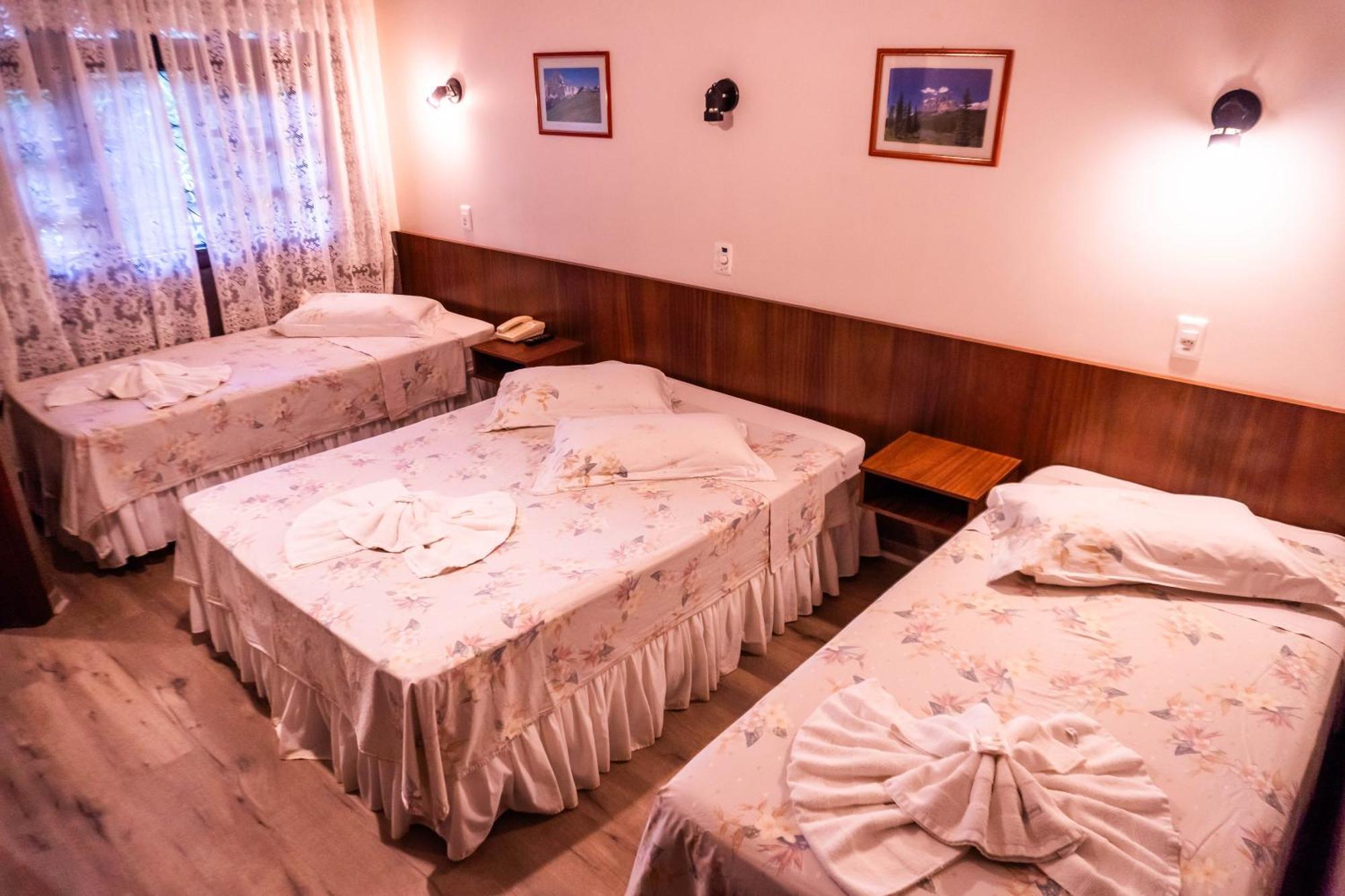 Standard Suite