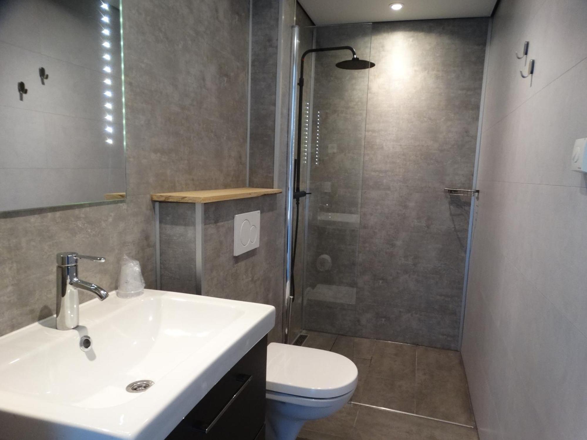 Beach Lodge Comfort Plus