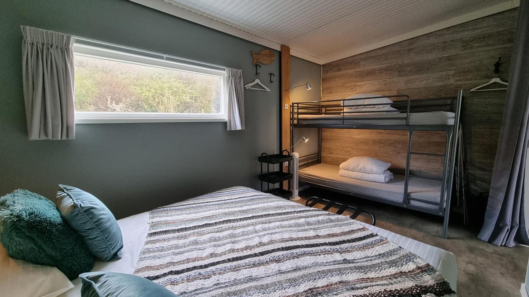 Beach Lodge Comfort Plus