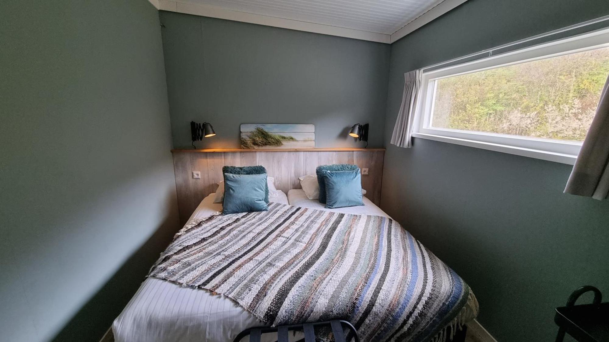 Beach Lodge Comfort Plus