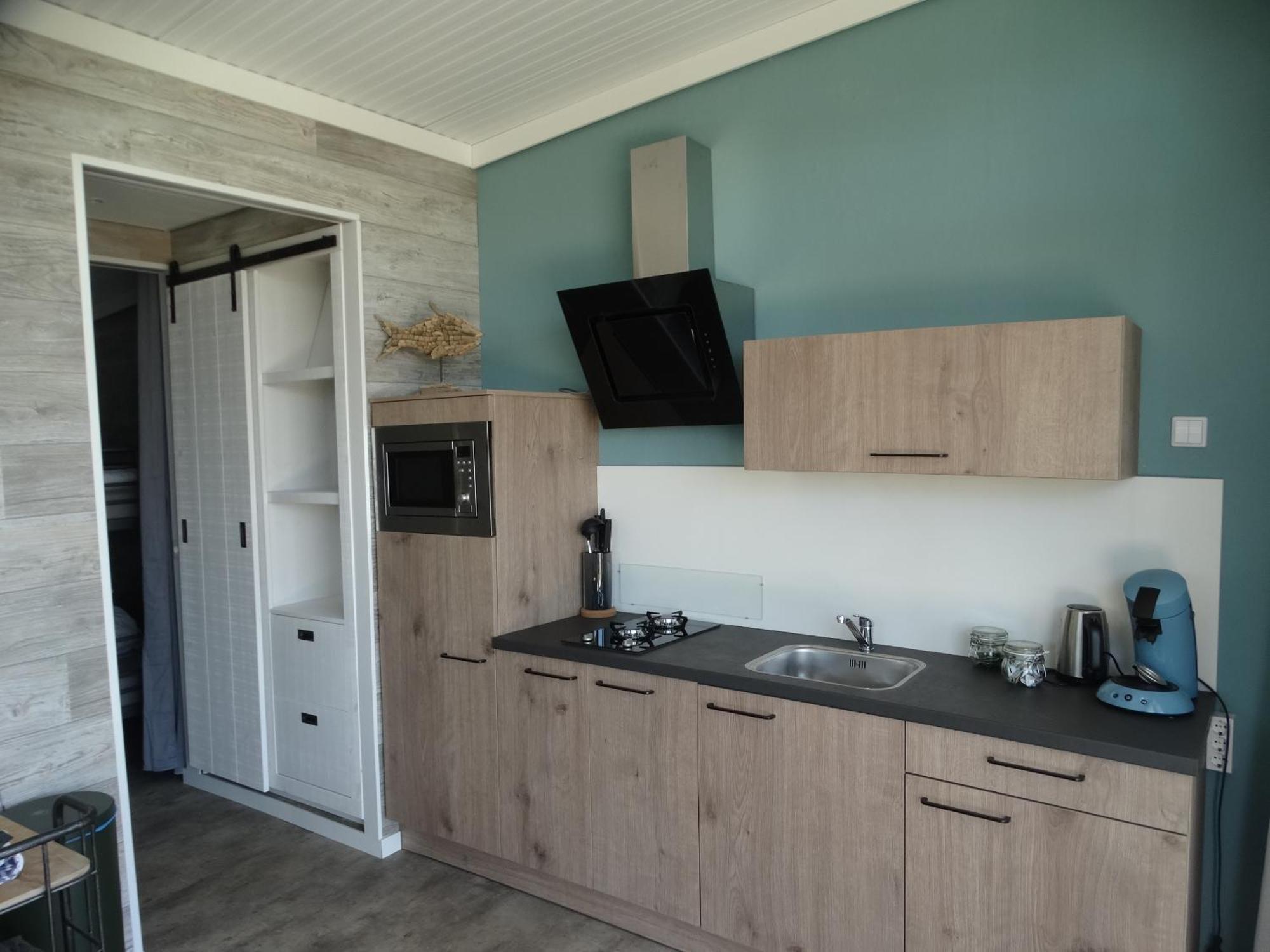 Beach Lodge Comfort Plus