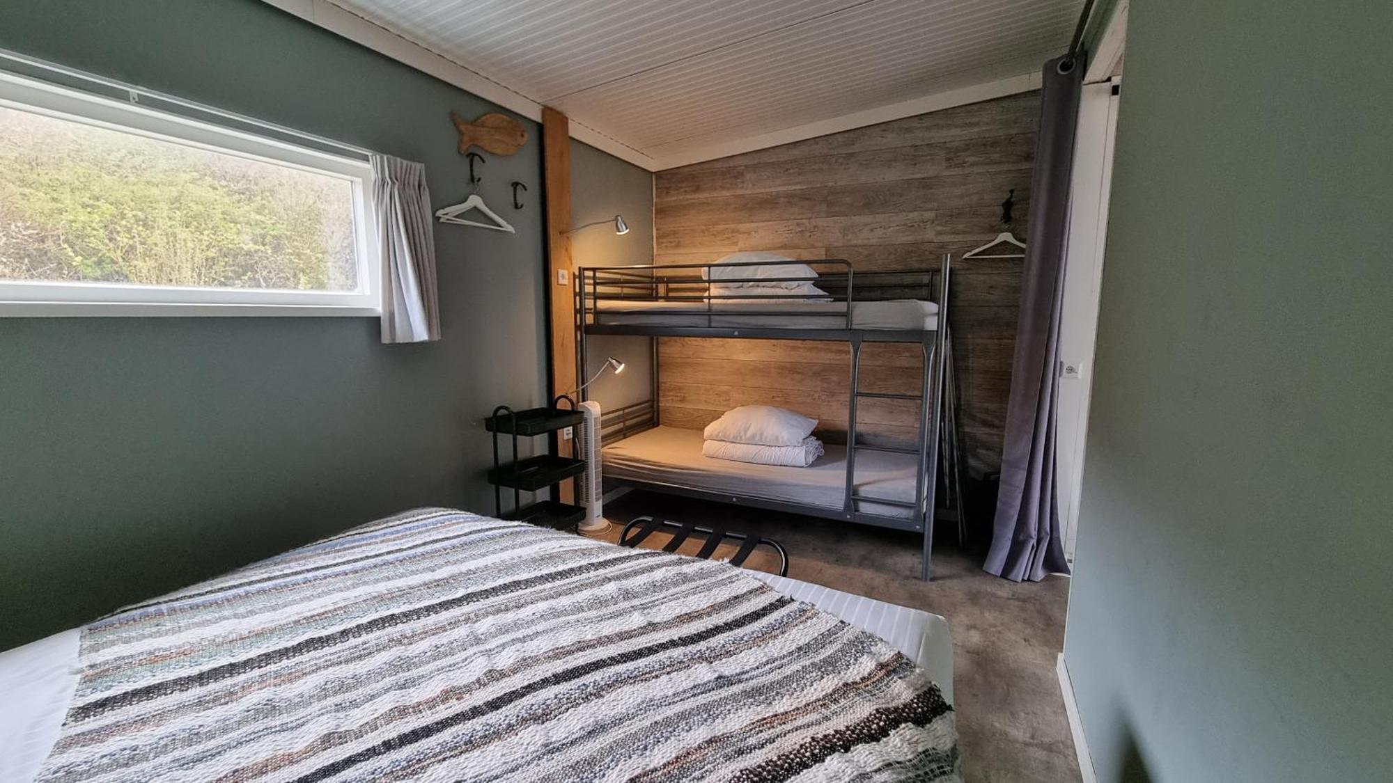 Beach Lodge Comfort Plus