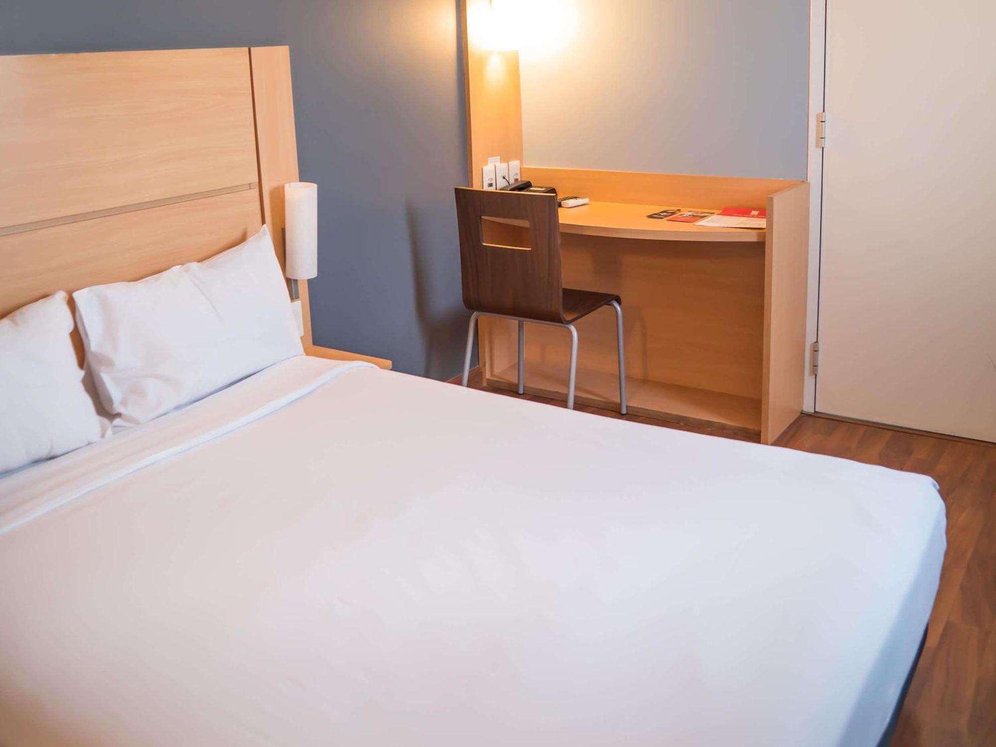 Double Room Disability Access