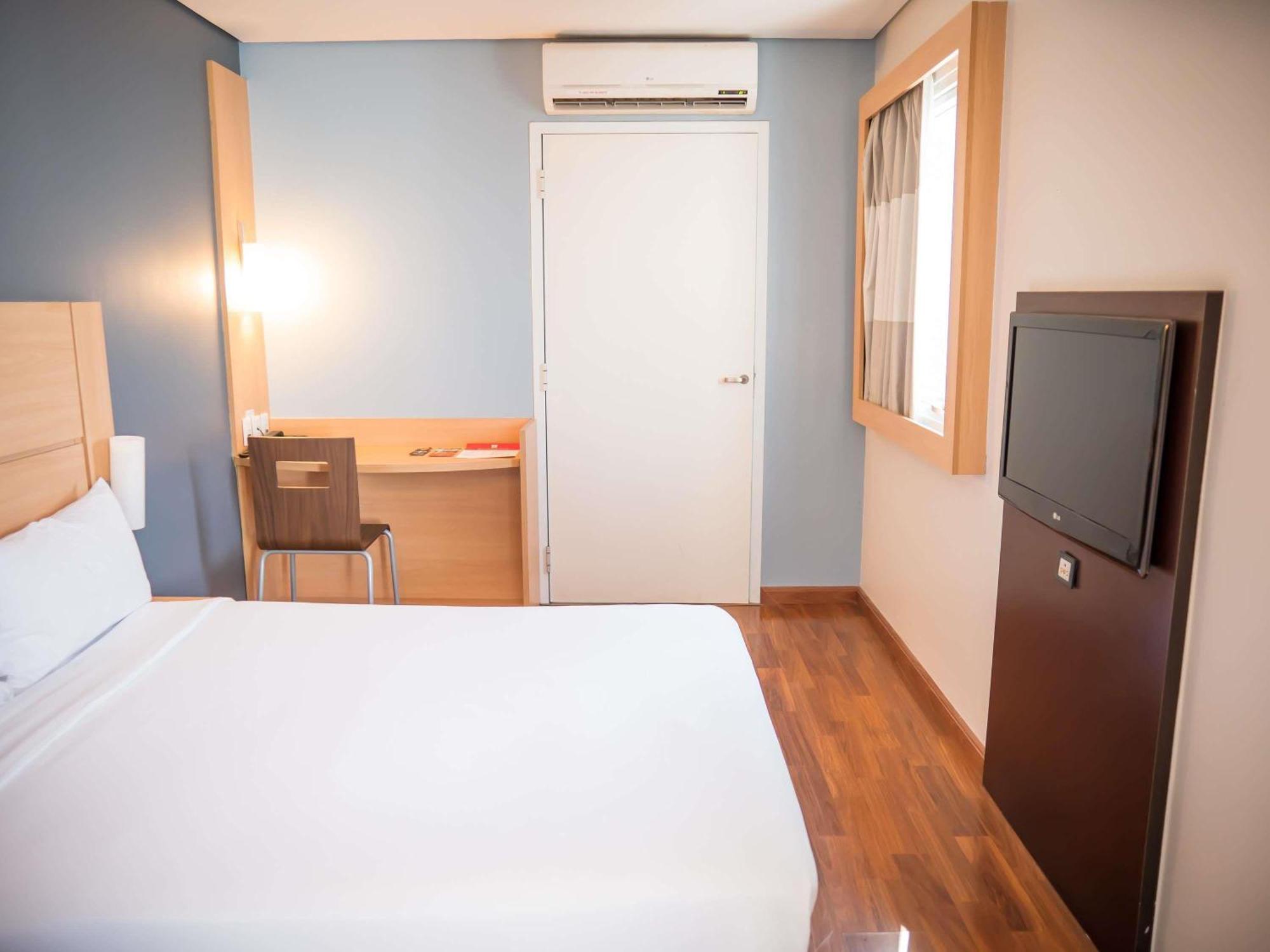Double Room Disability Access