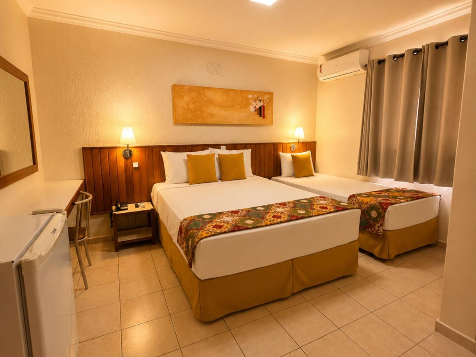 King Room