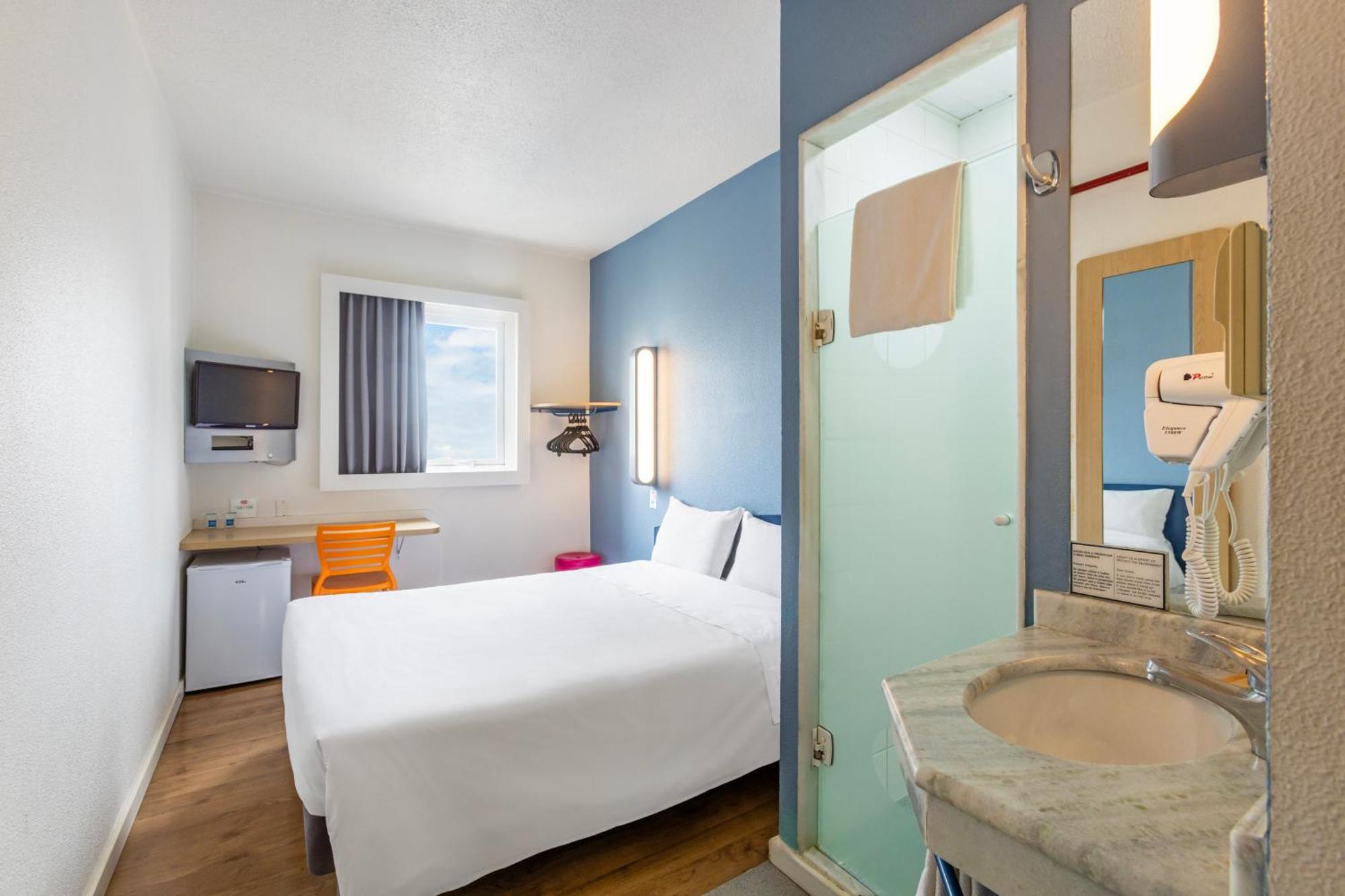 Standard Plus Double Apartment