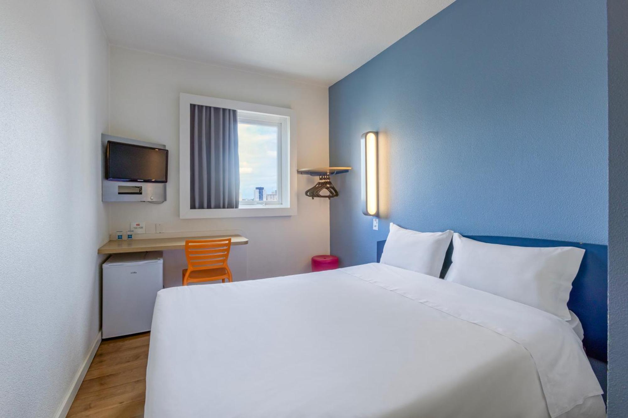 Standard Plus Double Apartment