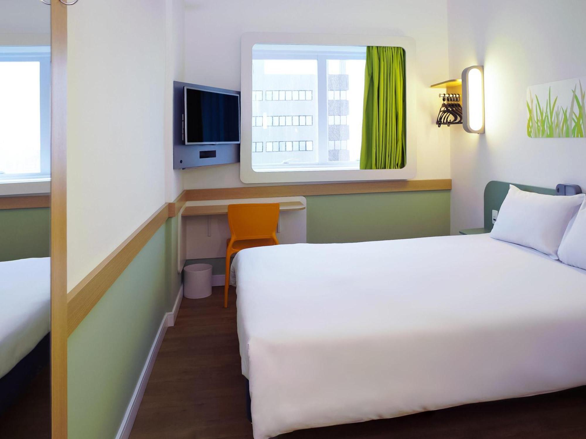 Standard Apartment Double Bed