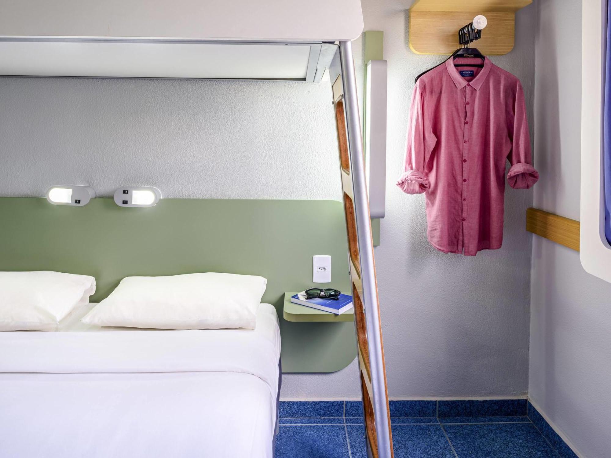 Double Room Extra Bed