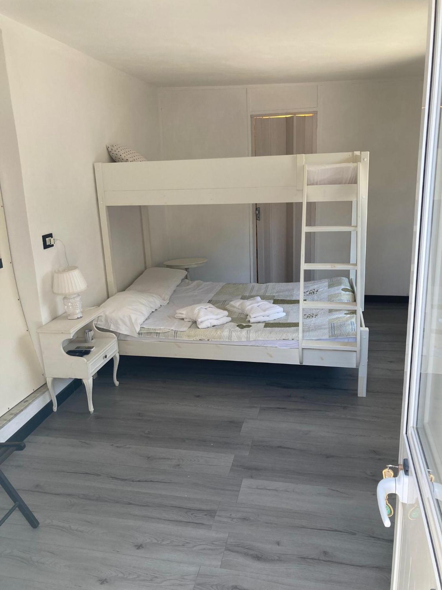 Double Room Extra Bed