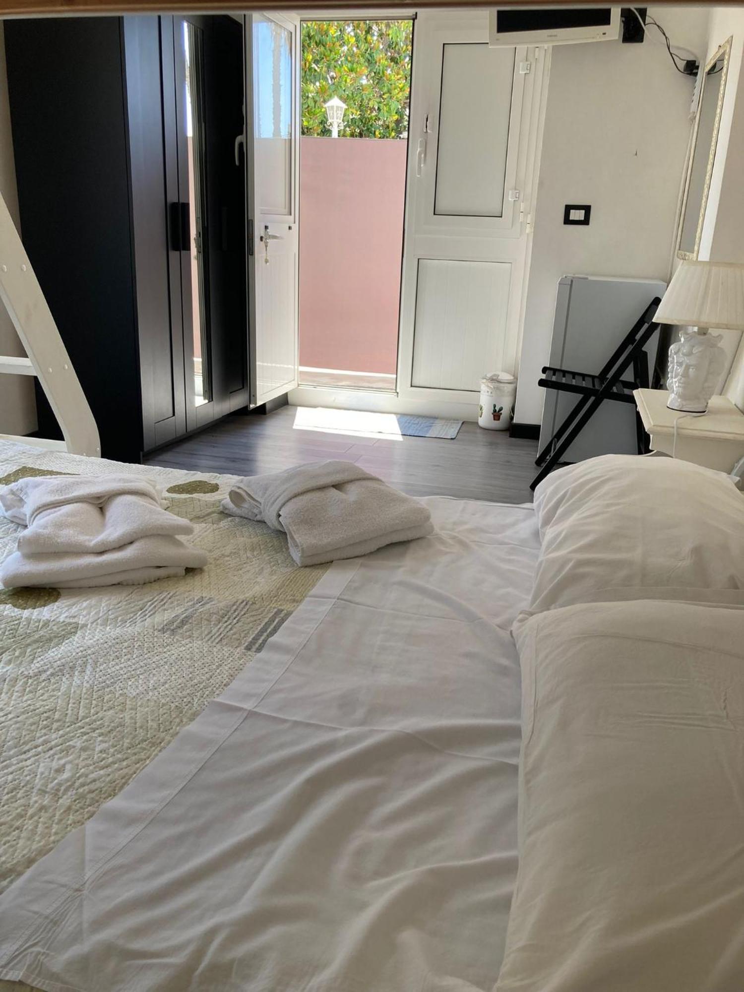 Double Room Extra Bed