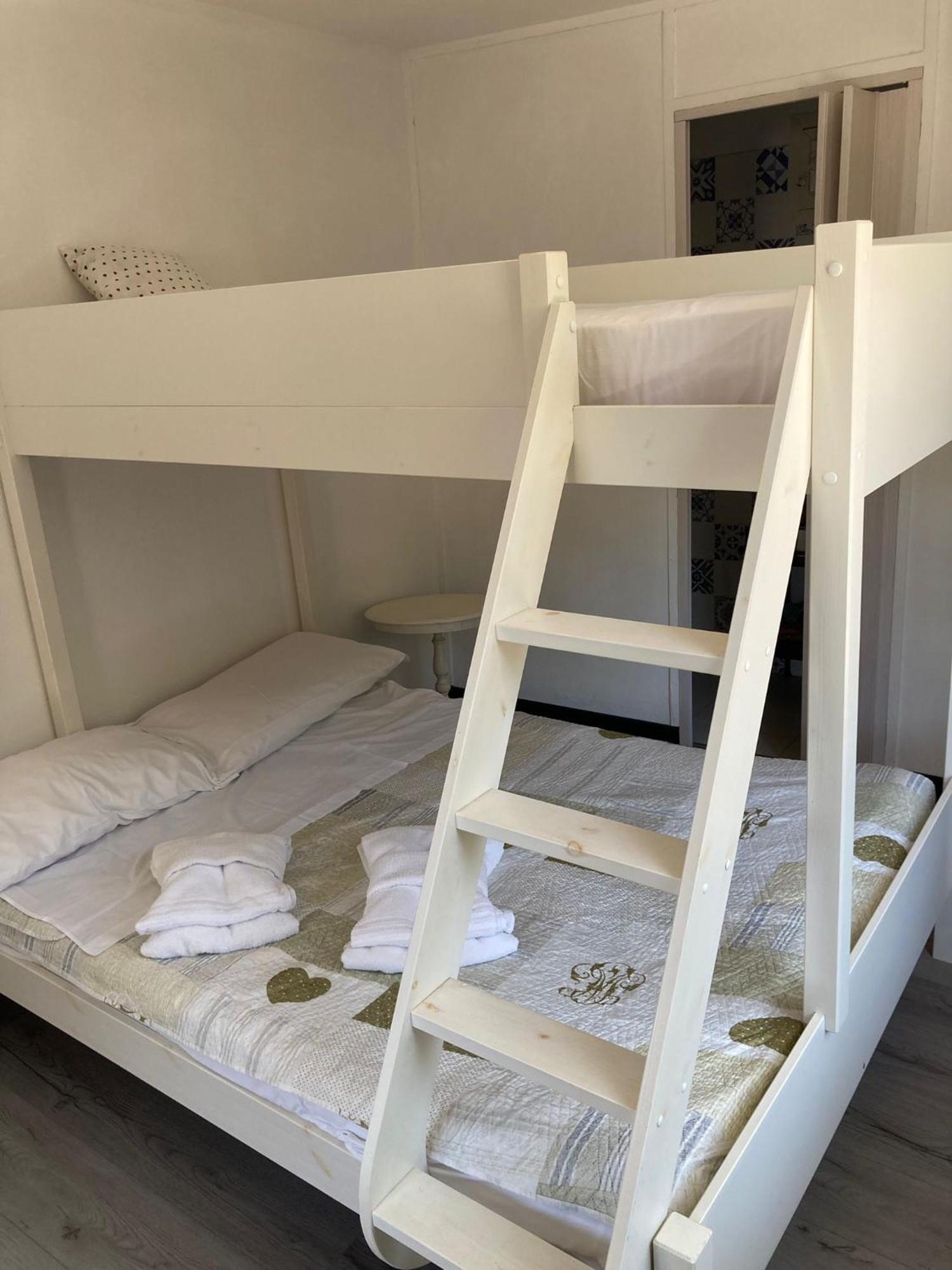 Double Room Extra Bed