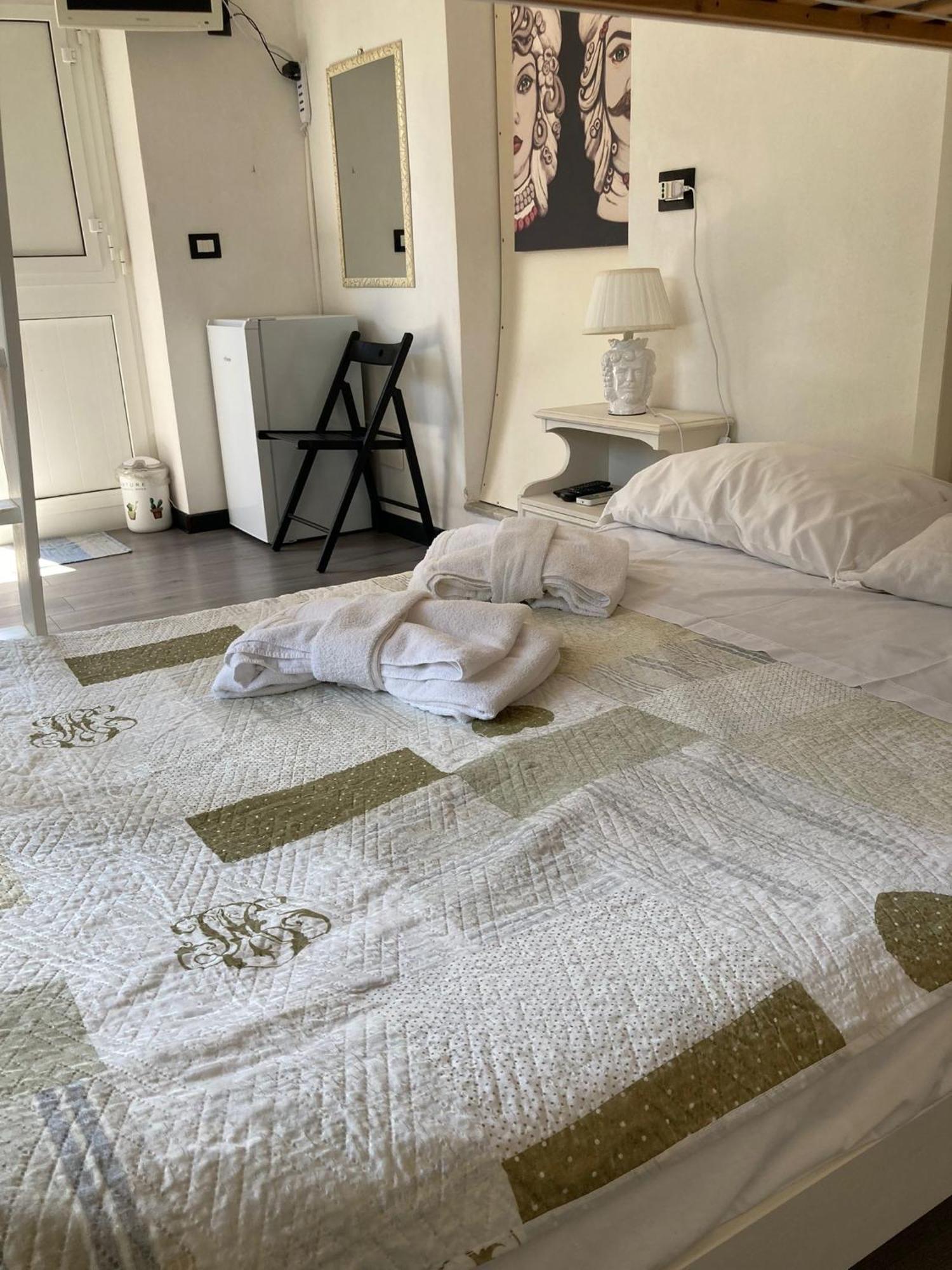 Double Room Extra Bed